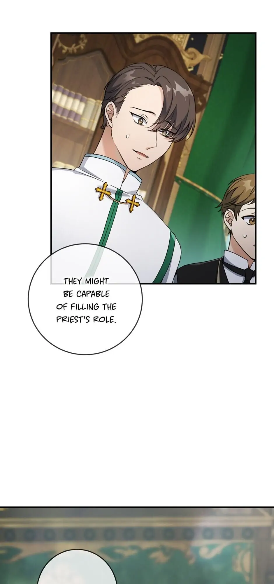 Into the light once again Chapter 24 page 2
