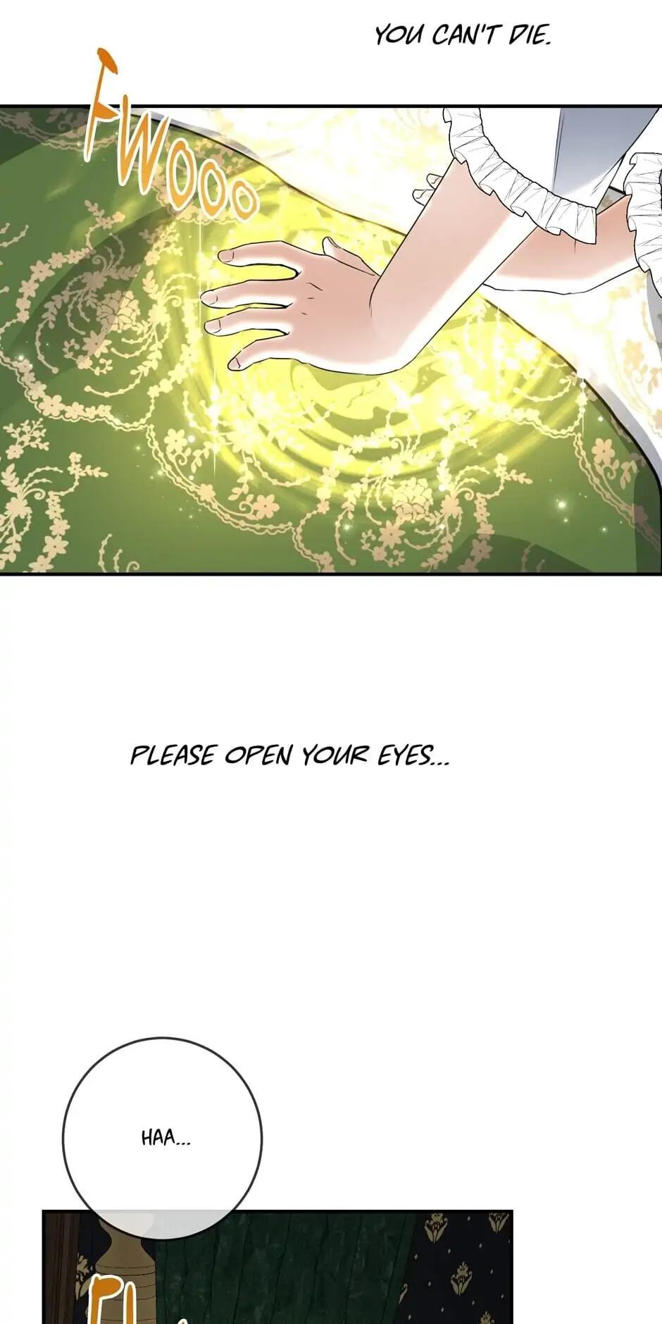 Into the light once again Chapter 24 page 34