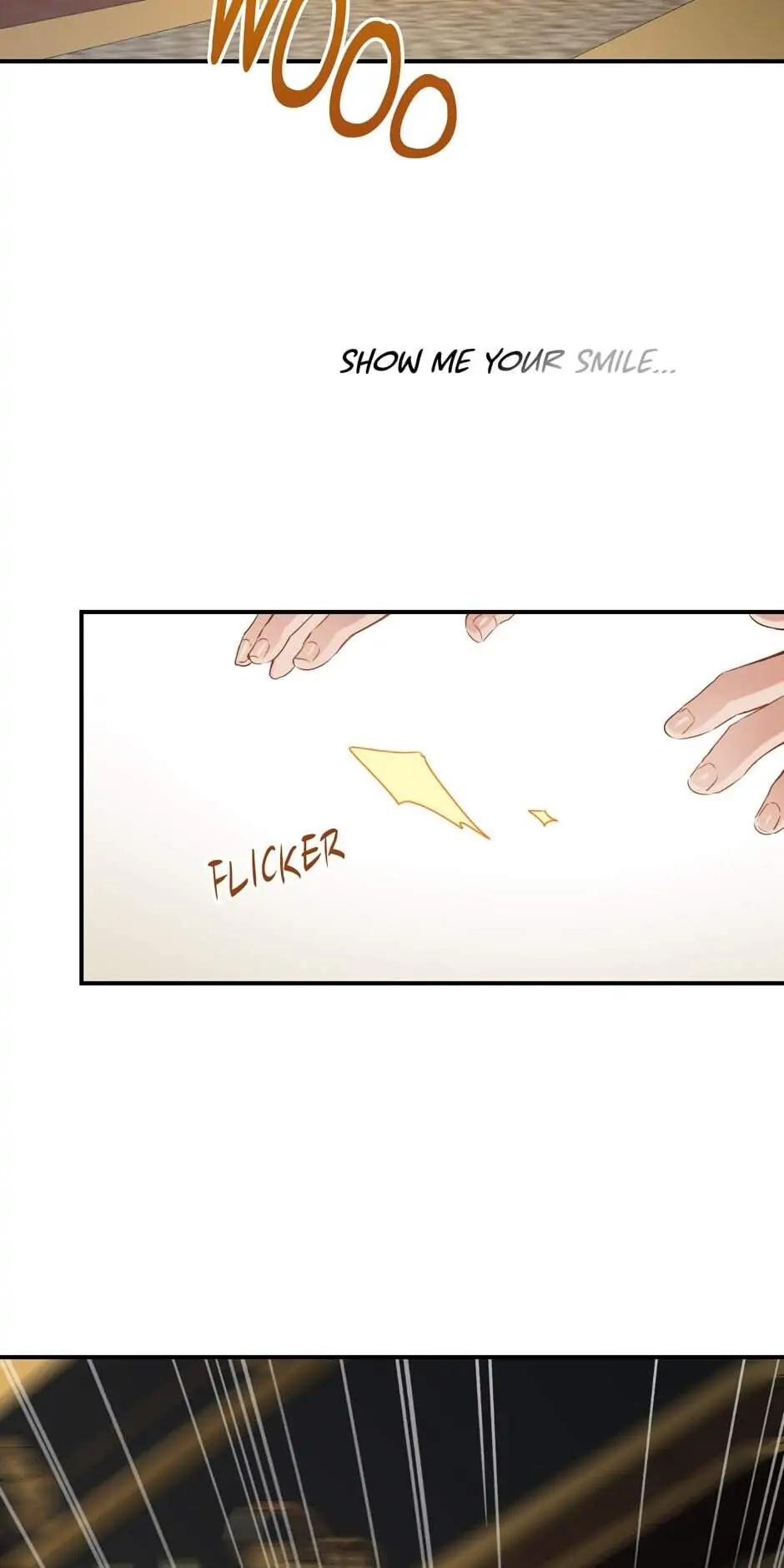 Into the light once again Chapter 24 page 37
