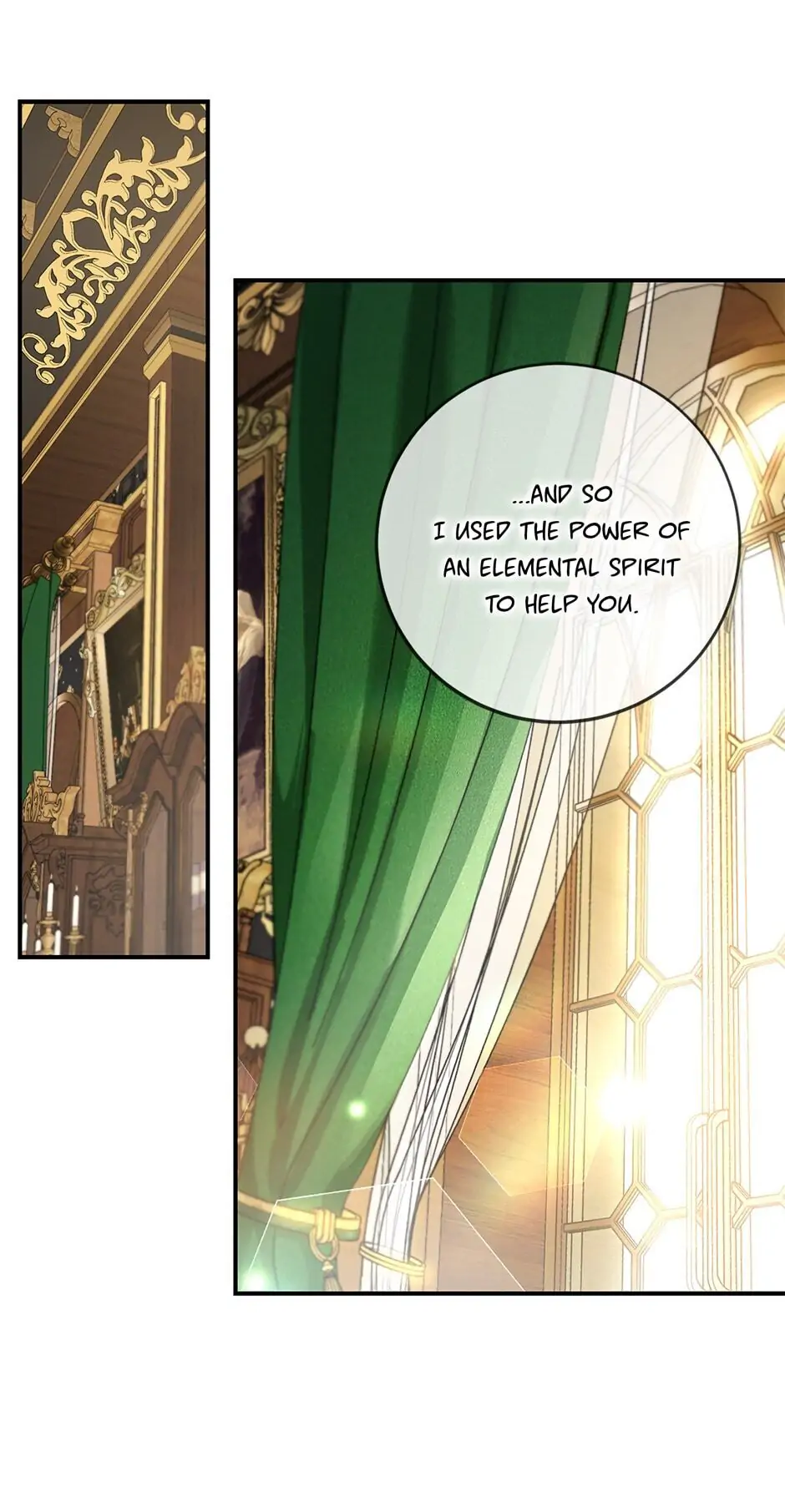 Into the light once again Chapter 24 page 62