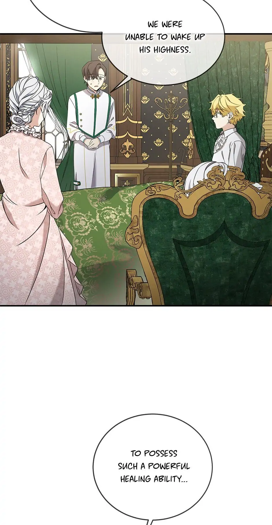 Into the light once again Chapter 24 page 66