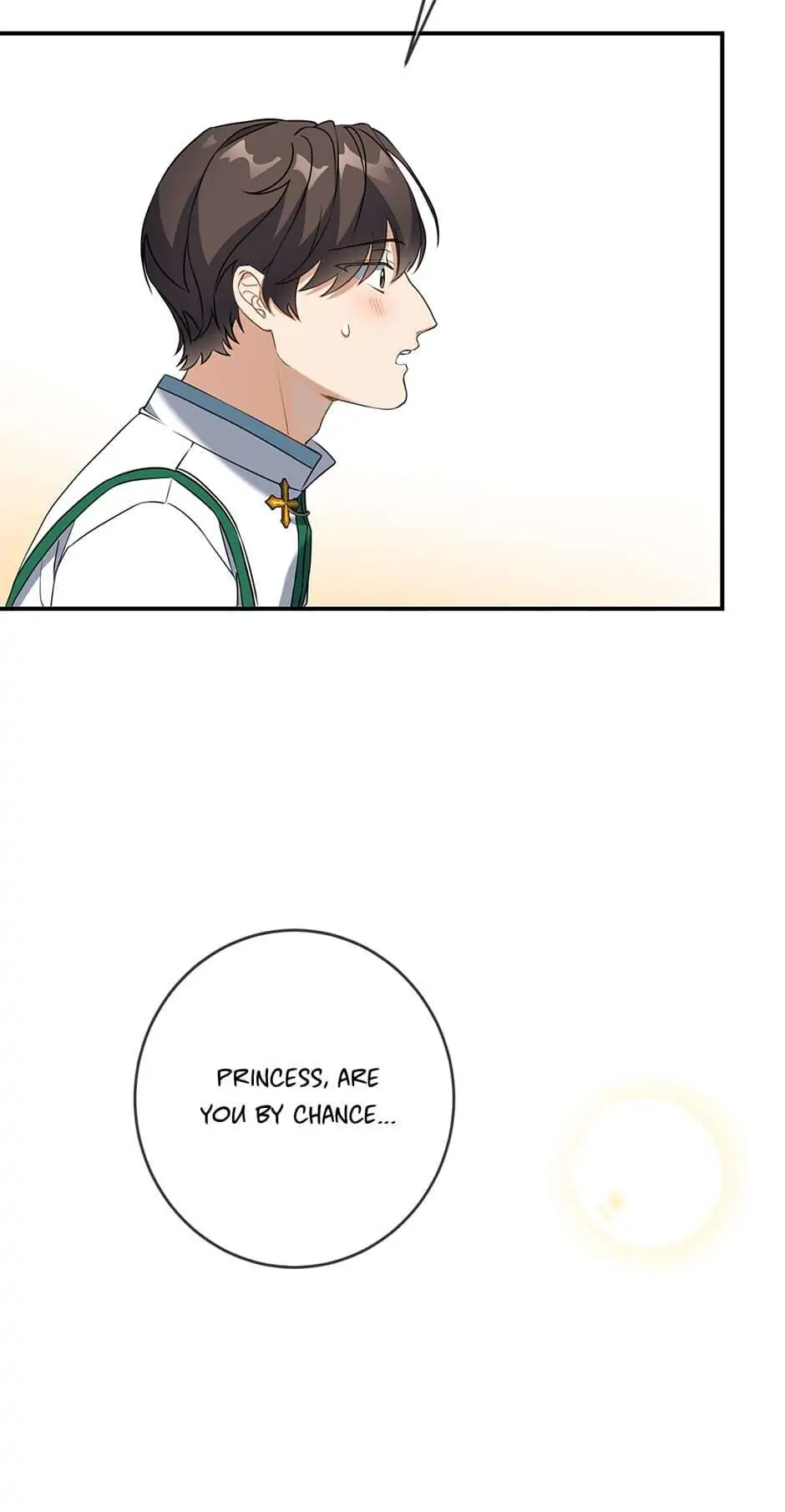 Into the light once again Chapter 24 page 67
