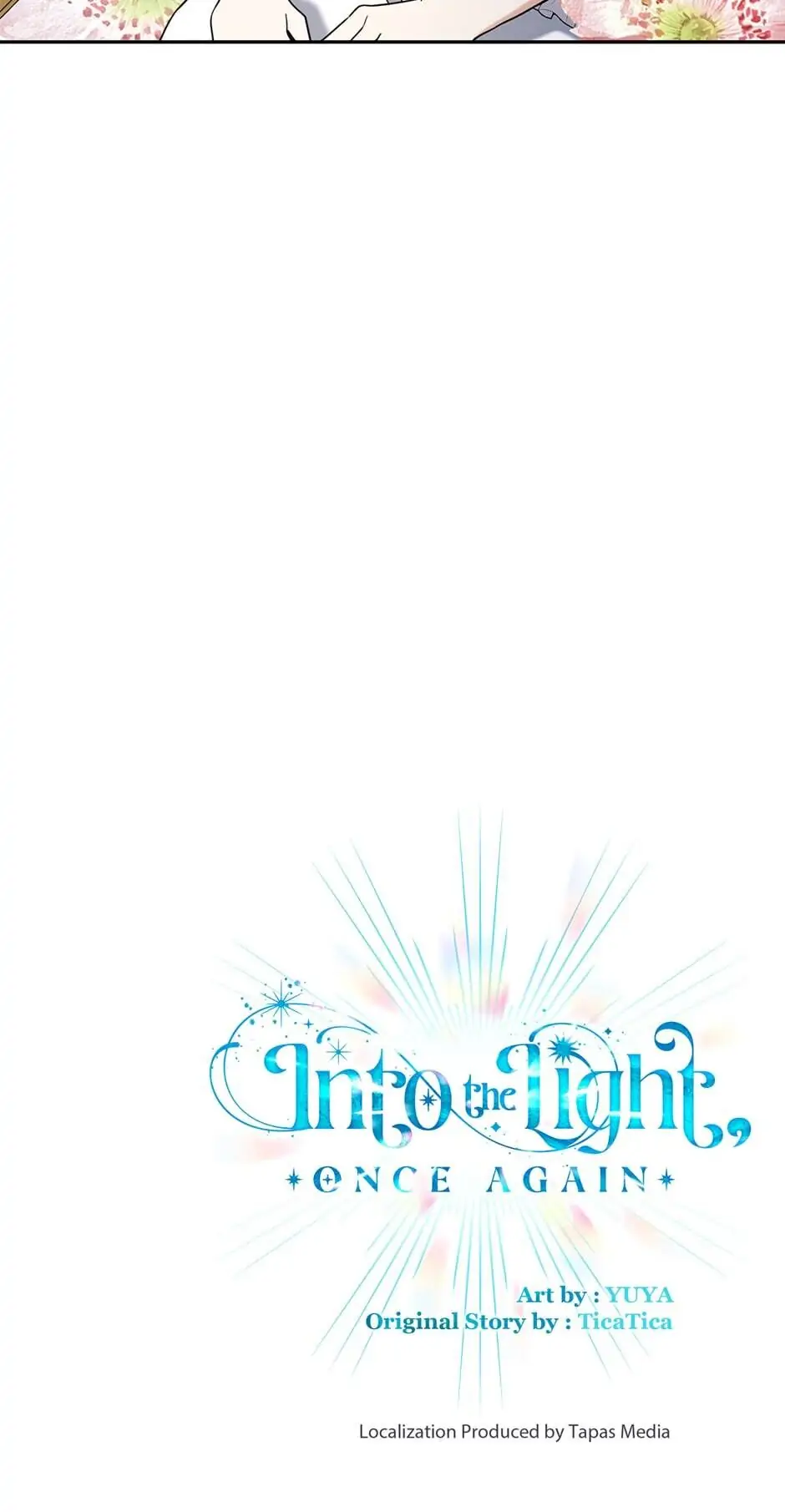 Into the light once again Chapter 24 page 69