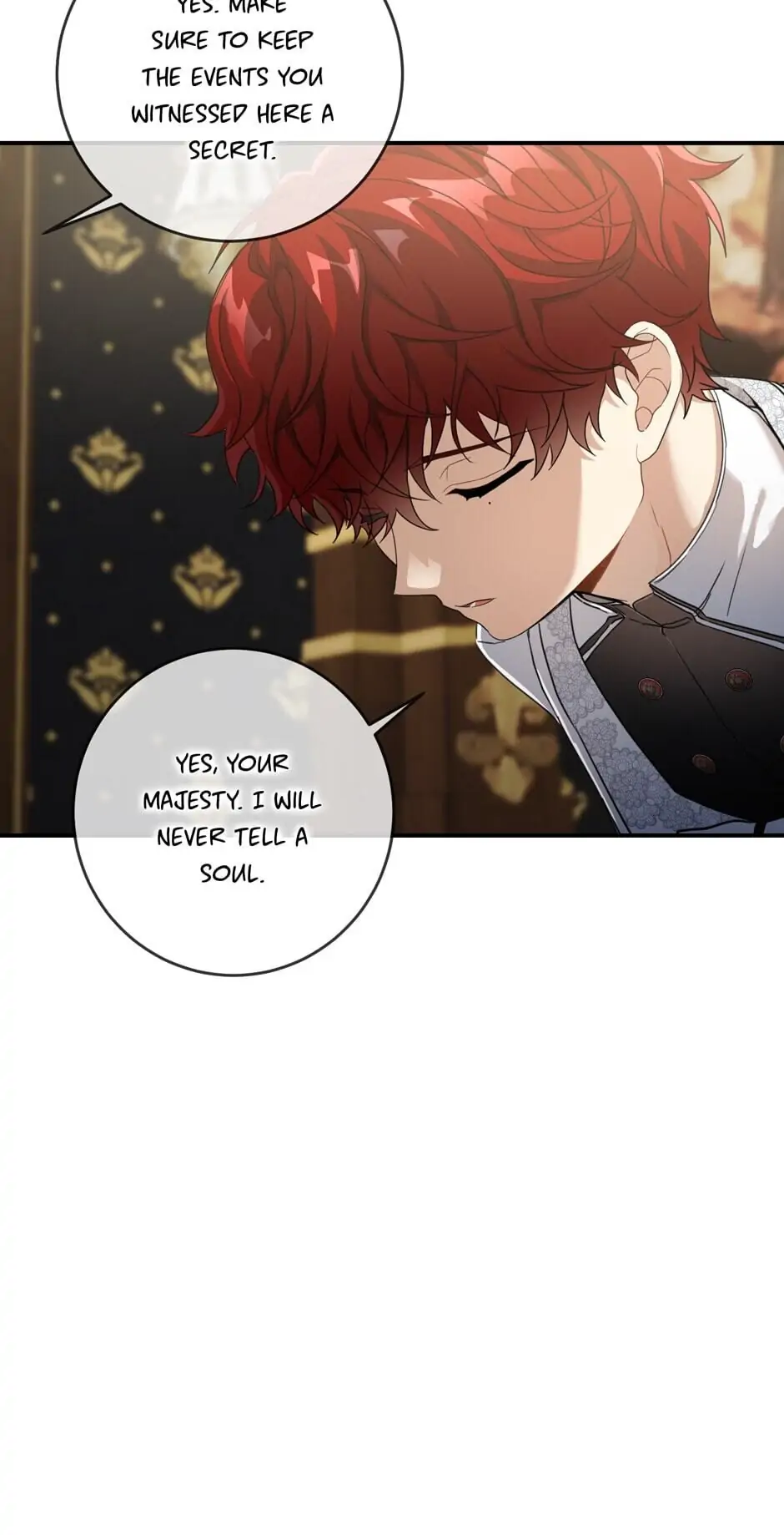 Into the light once again Chapter 25 page 26