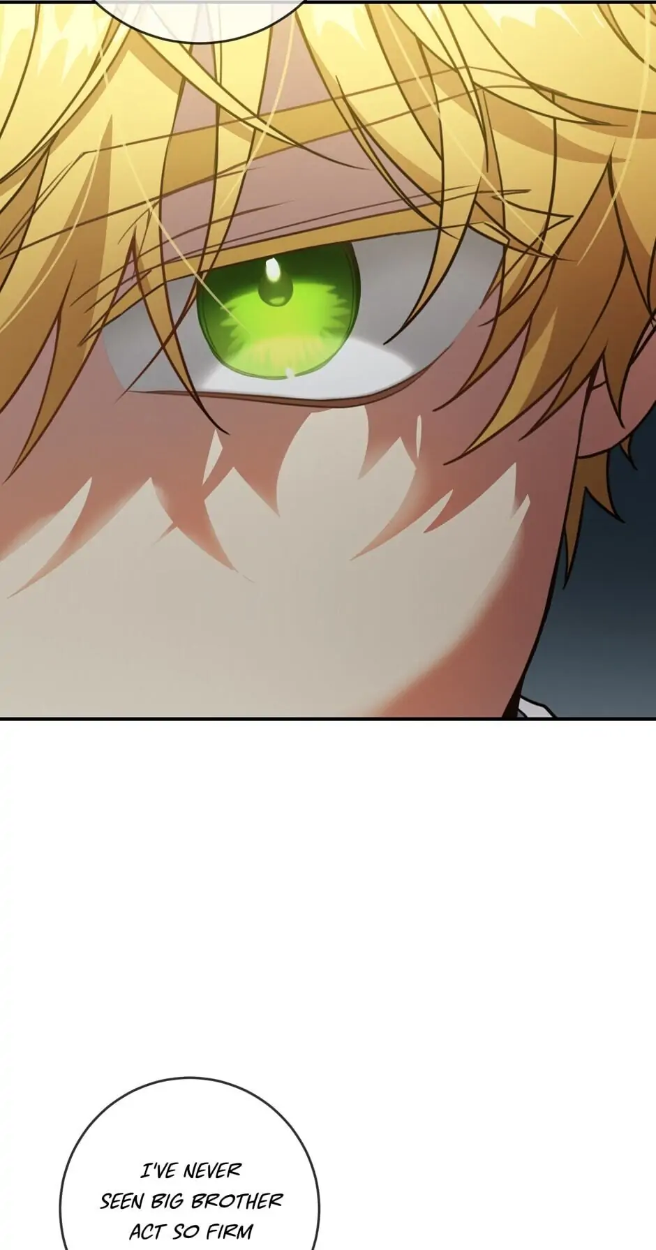 Into the light once again Chapter 25 page 30