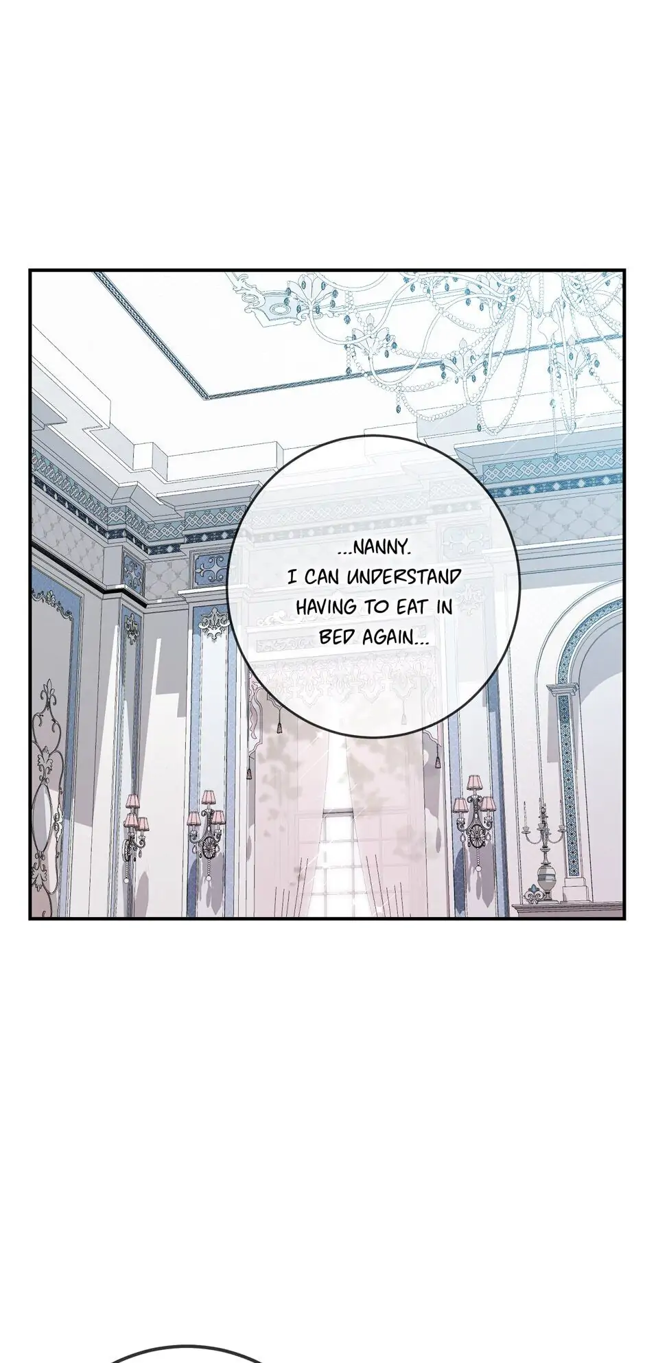 Into the light once again Chapter 25 page 46