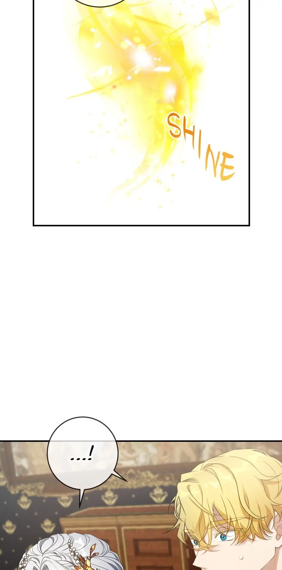 Into the light once again Chapter 25 page 4