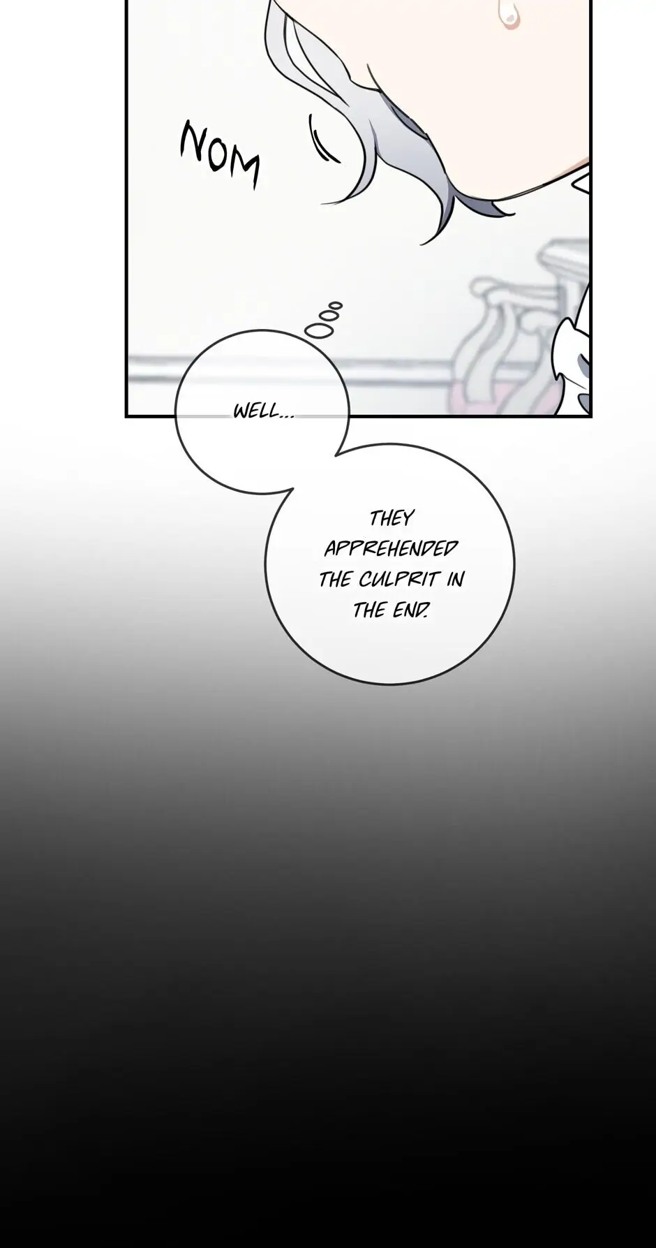 Into the light once again Chapter 25 page 54