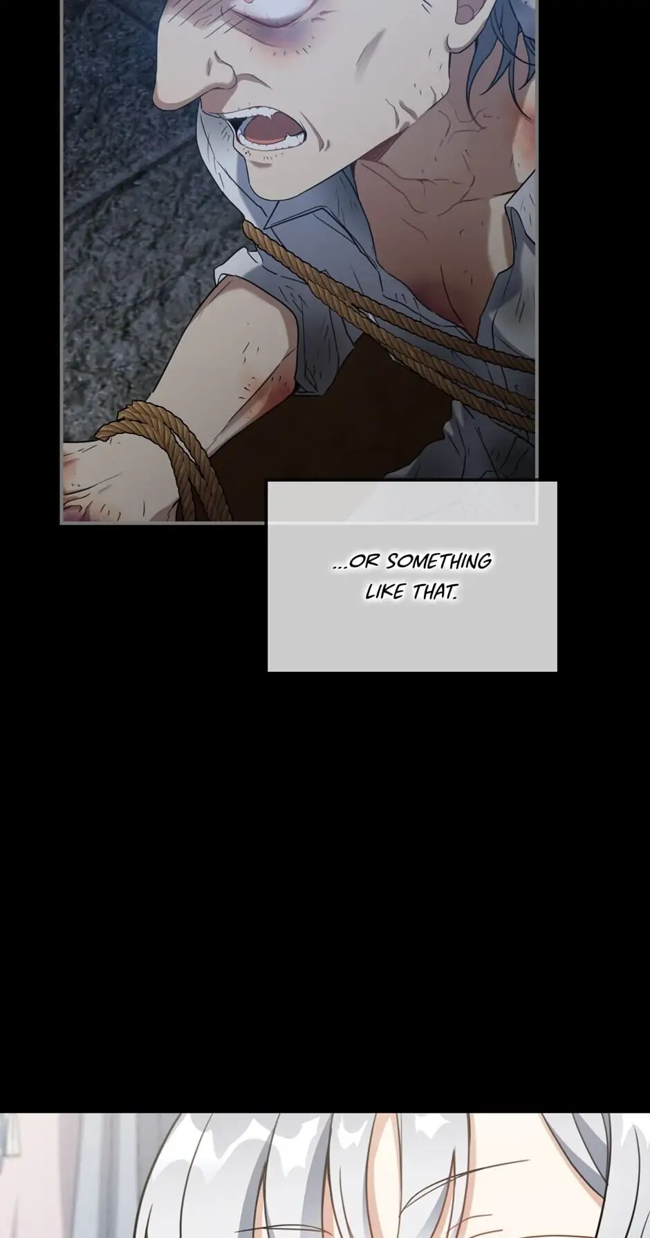 Into the light once again Chapter 25 page 58
