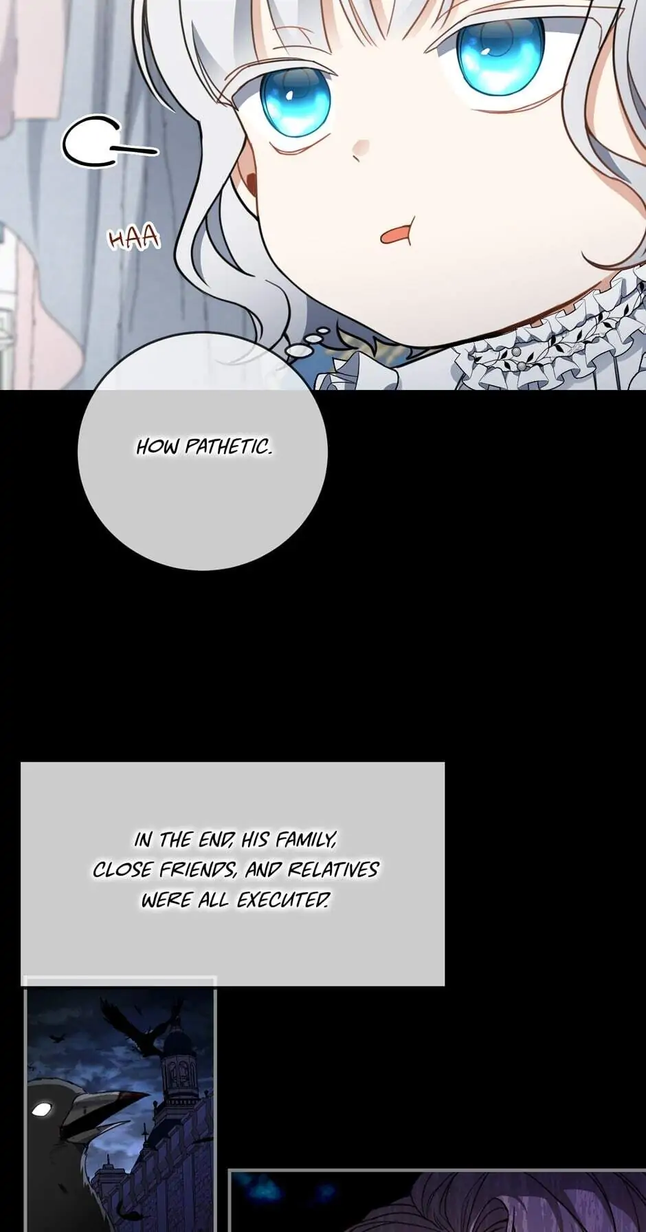 Into the light once again Chapter 25 page 59