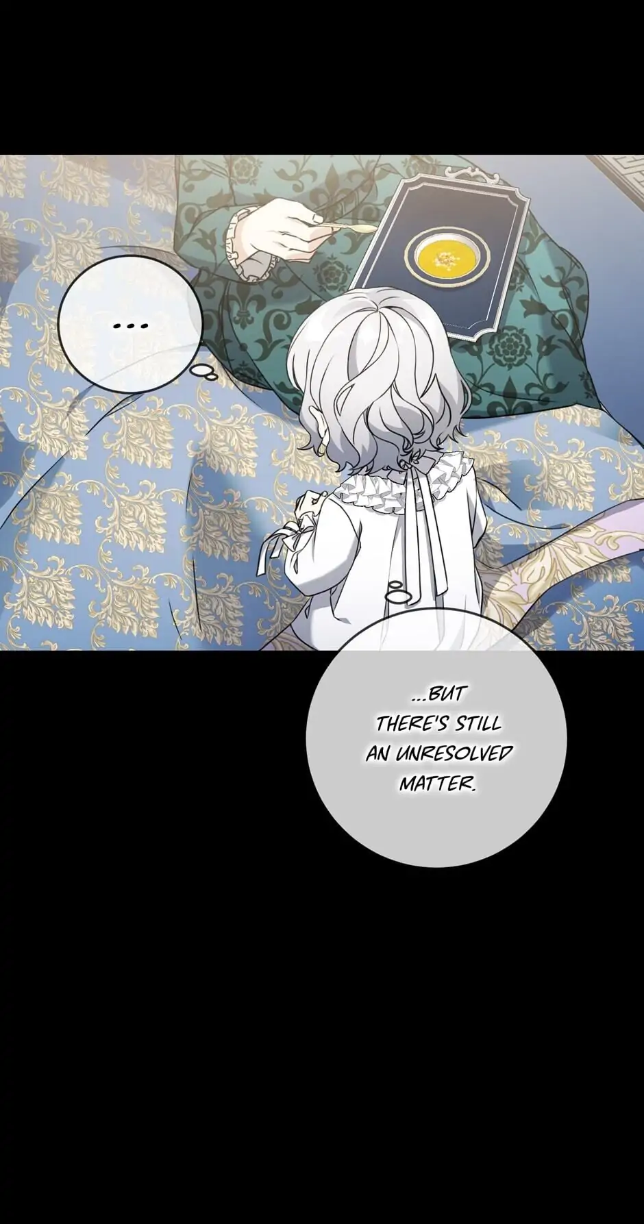 Into the light once again Chapter 25 page 61