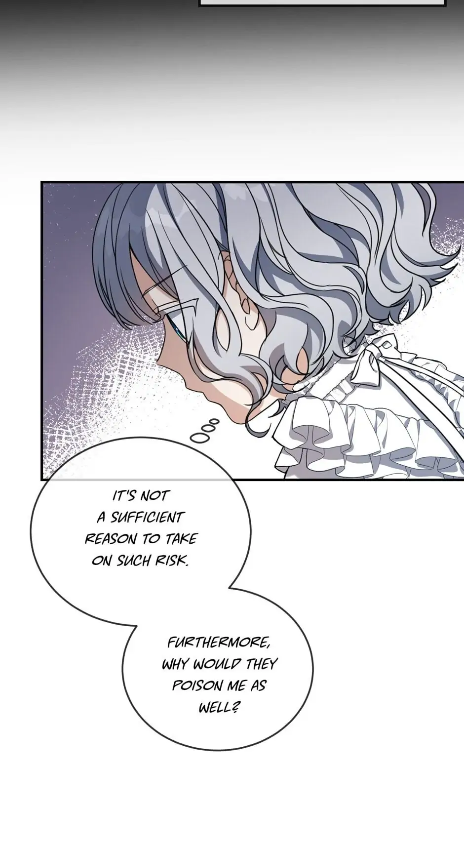 Into the light once again Chapter 25 page 63