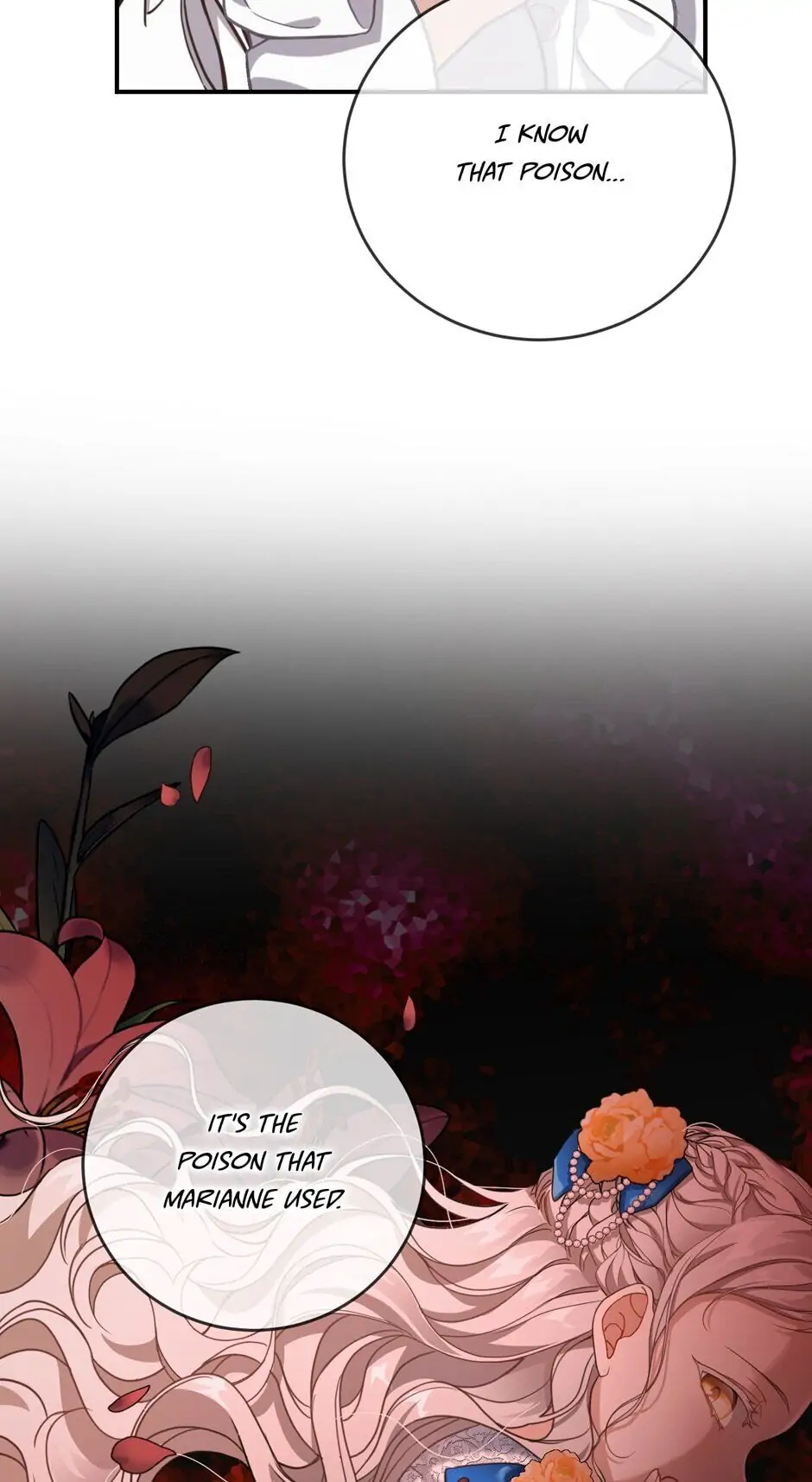 Into the light once again Chapter 25 page 66