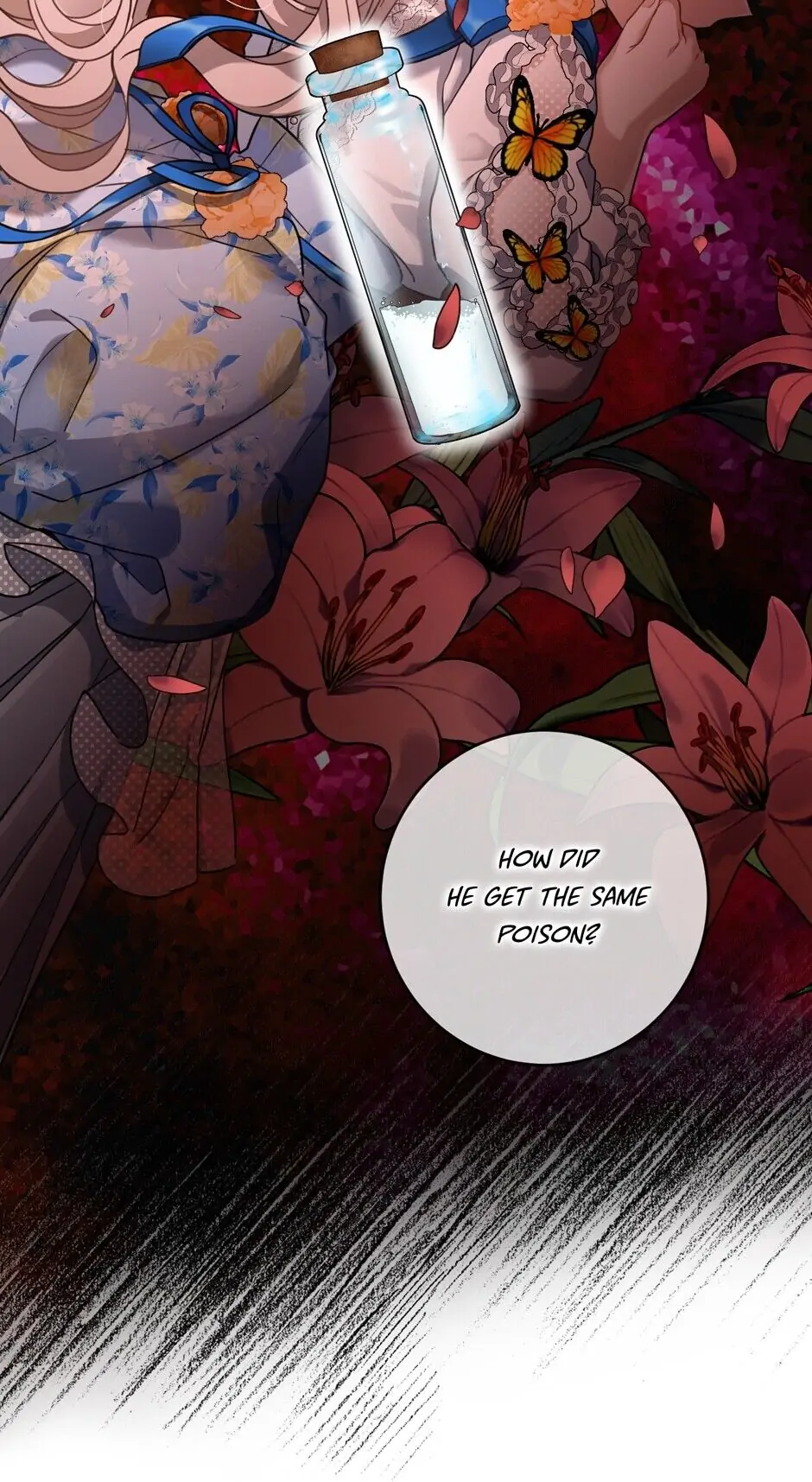 Into the light once again Chapter 25 page 67