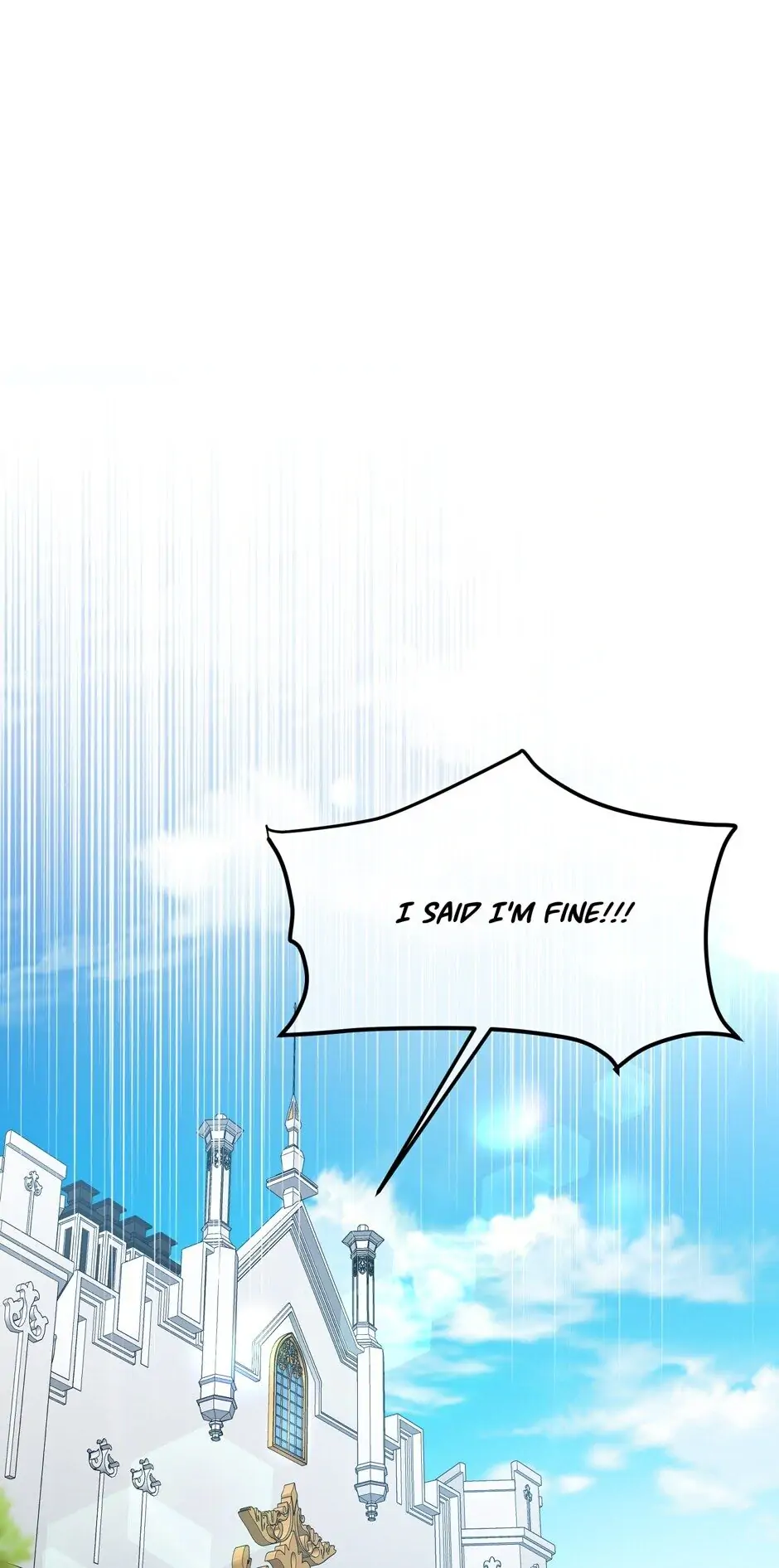 Into the light once again Chapter 25 page 72