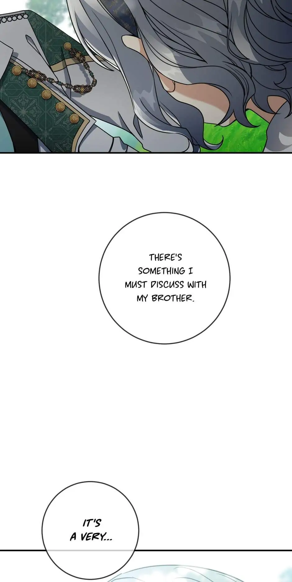 Into the light once again Chapter 27 page 11
