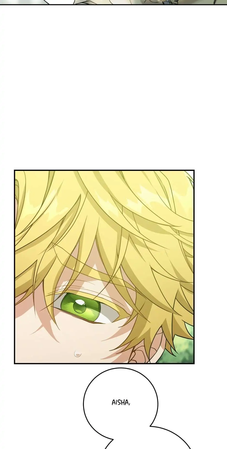 Into the light once again Chapter 27 page 18