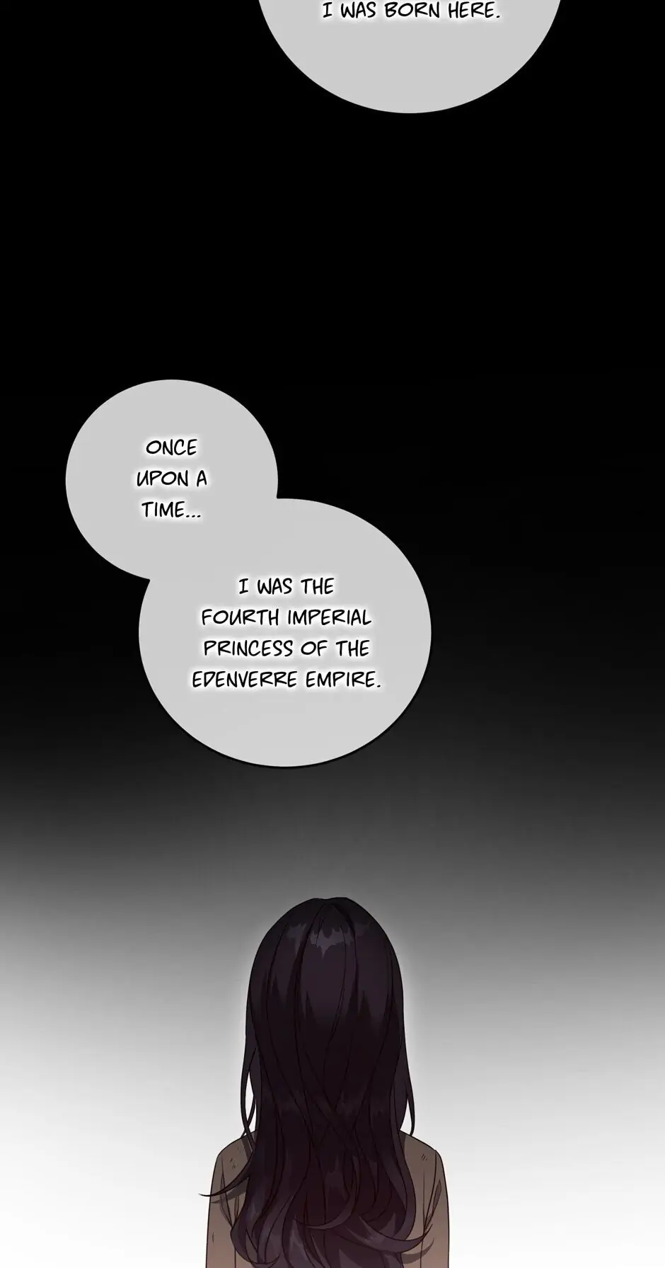 Into the light once again Chapter 27 page 23