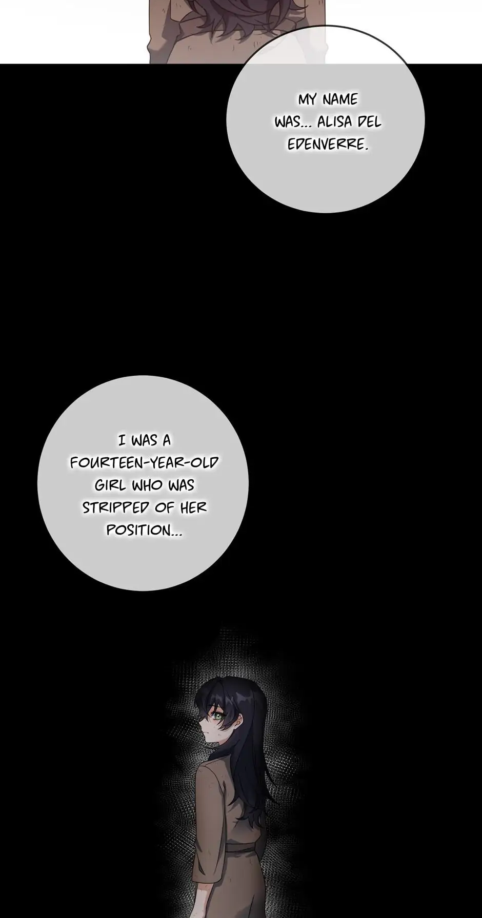Into the light once again Chapter 27 page 24