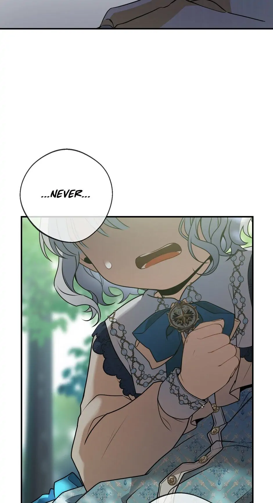 Into the light once again Chapter 27 page 36