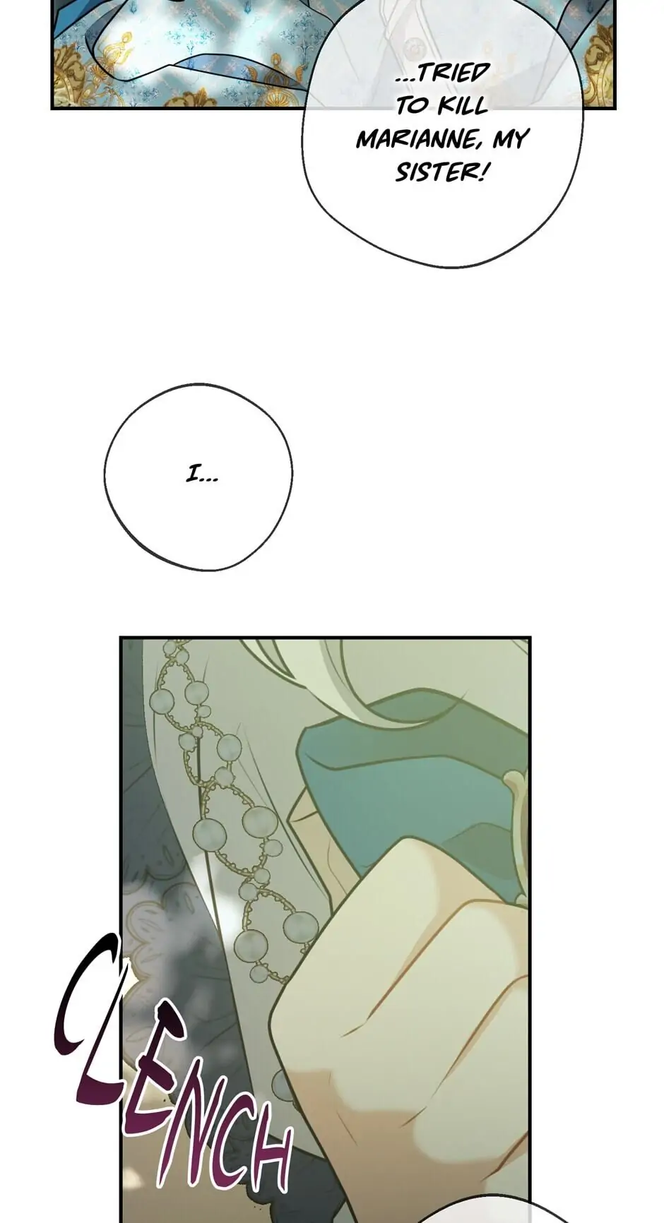 Into the light once again Chapter 27 page 37