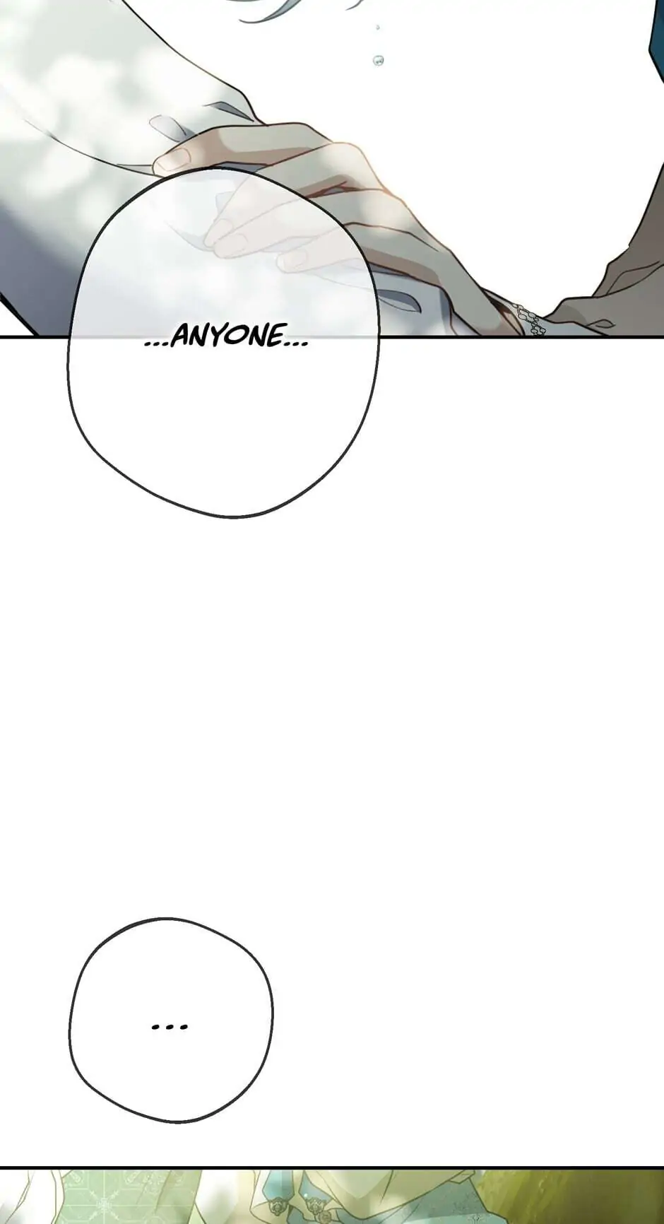 Into the light once again Chapter 27 page 40