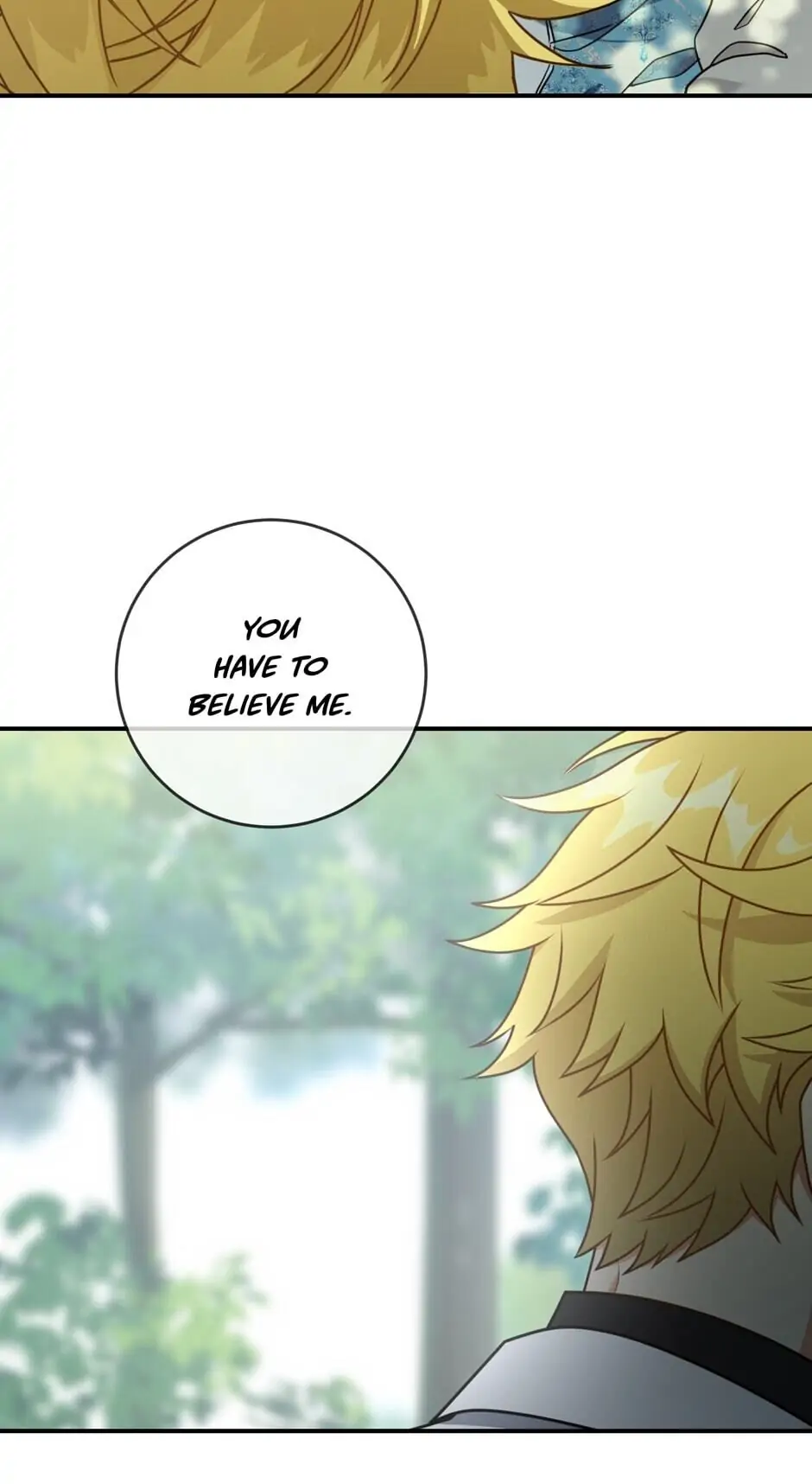 Into the light once again Chapter 27 page 43