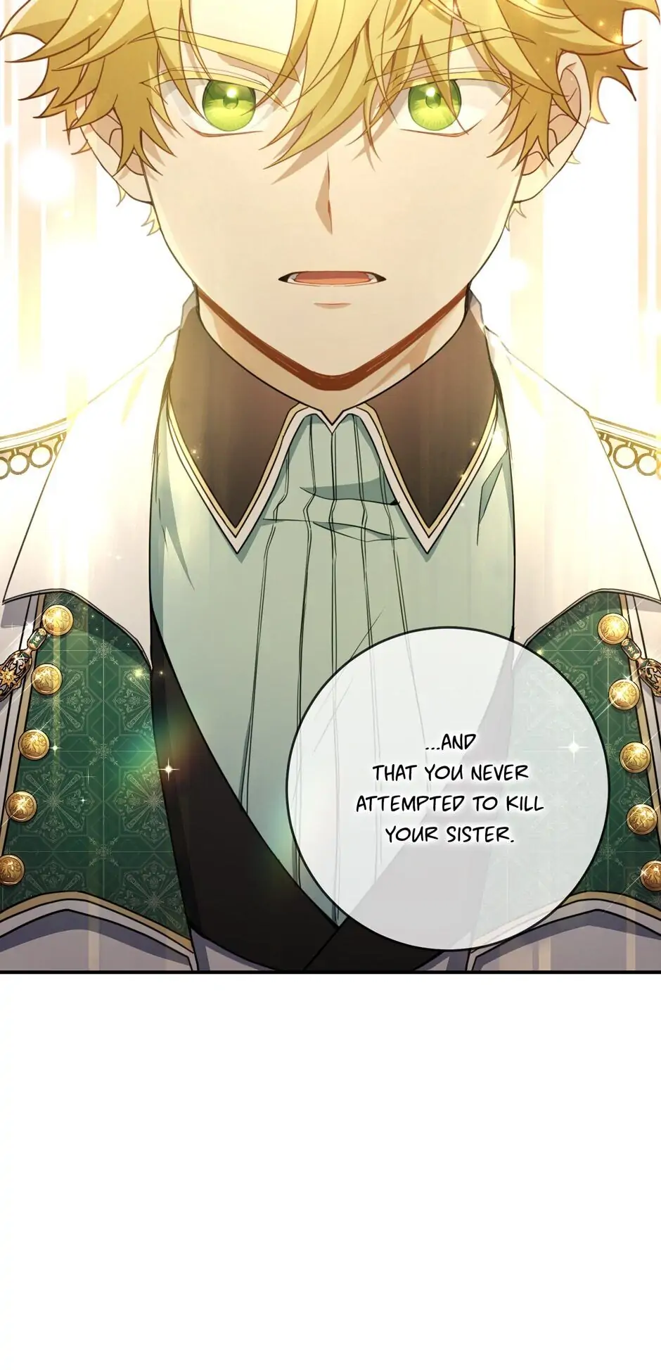 Into the light once again Chapter 27 page 54