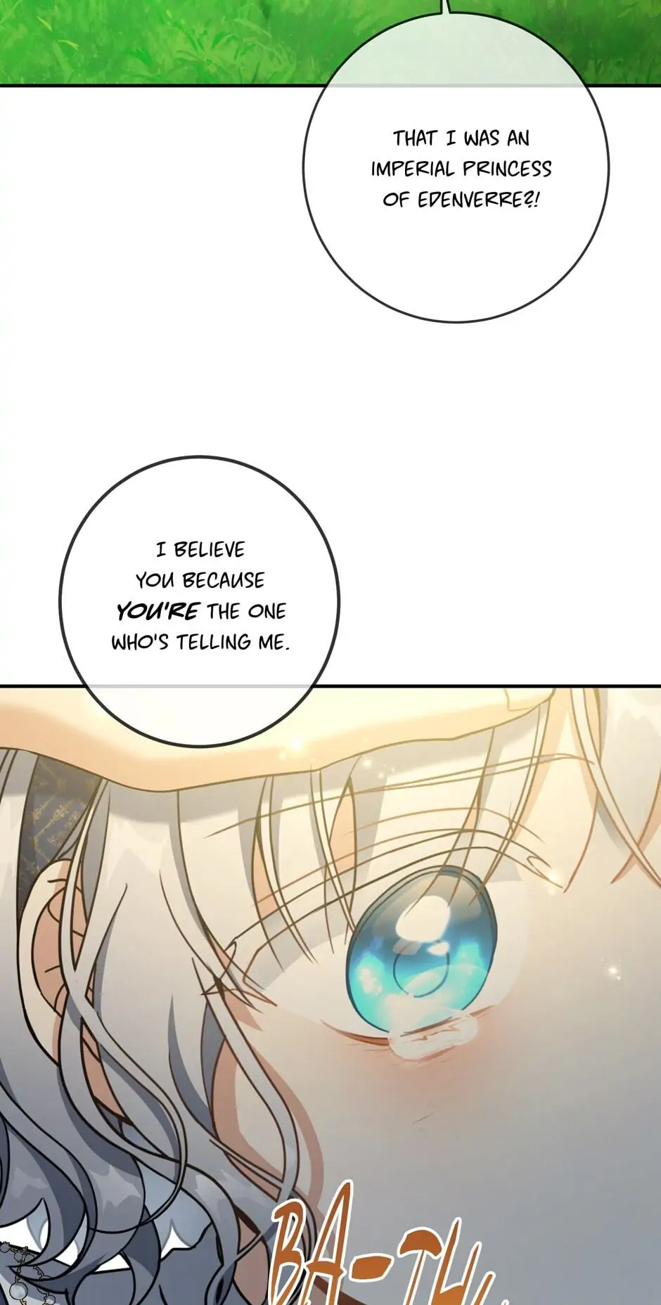 Into the light once again Chapter 27 page 57