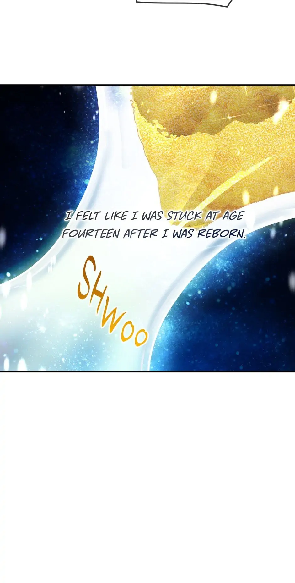 Into the light once again Chapter 27 page 67