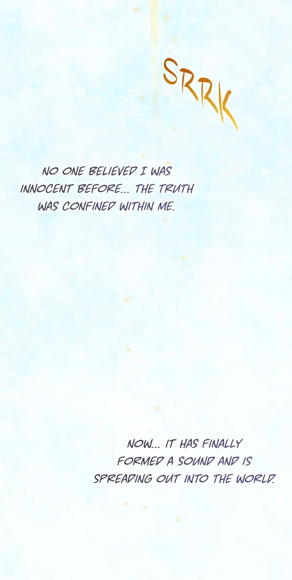 Into the light once again Chapter 27 page 71