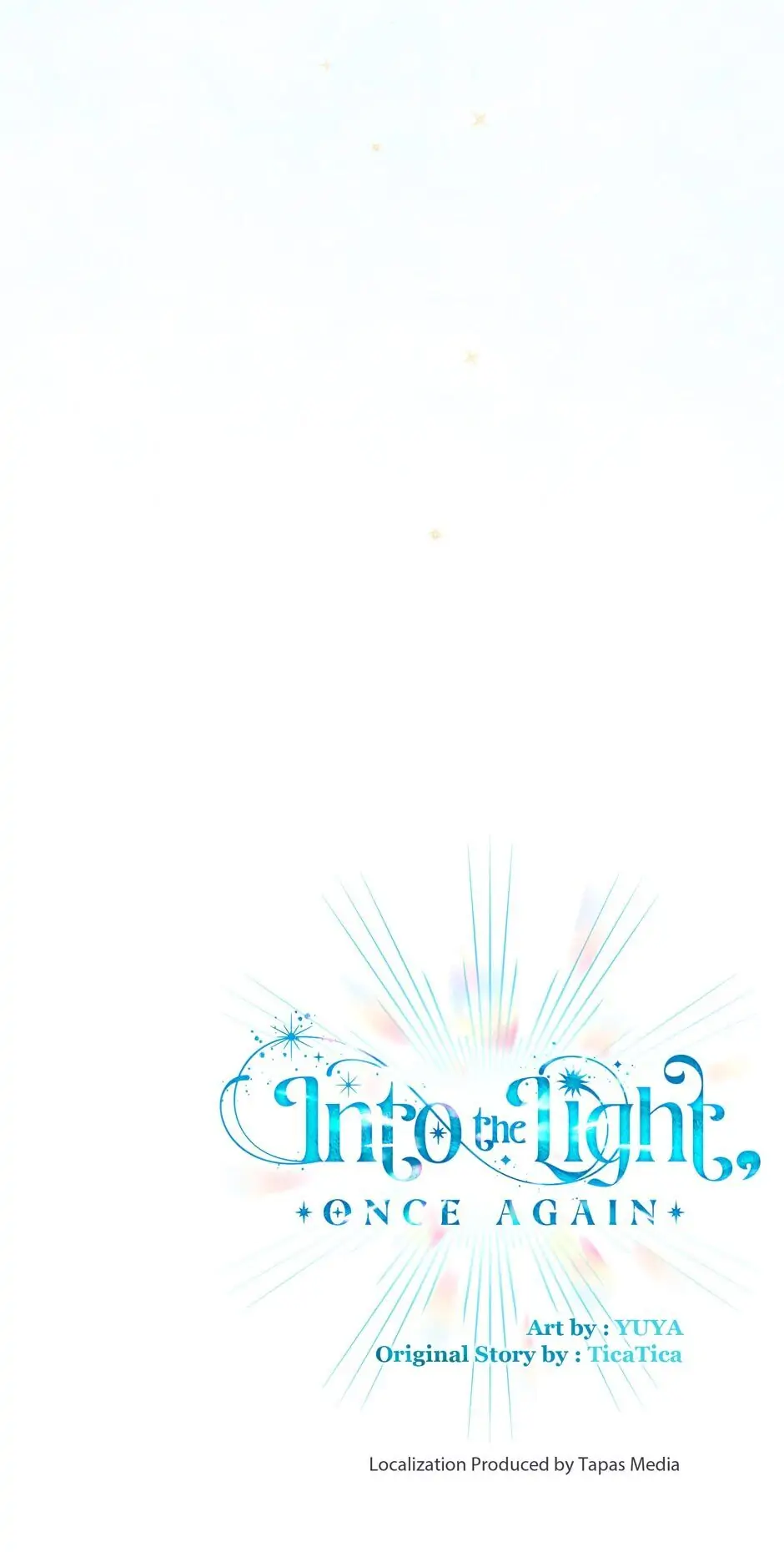 Into the light once again Chapter 27 page 72