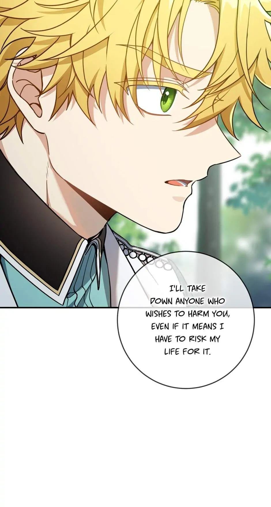 Into the light once again Chapter 28 page 13