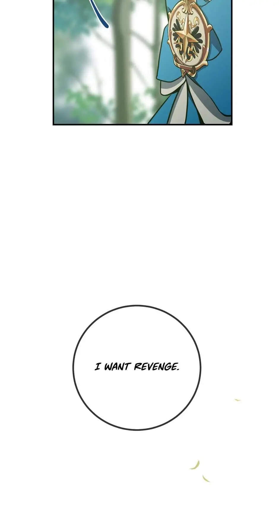 Into the light once again Chapter 28 page 19