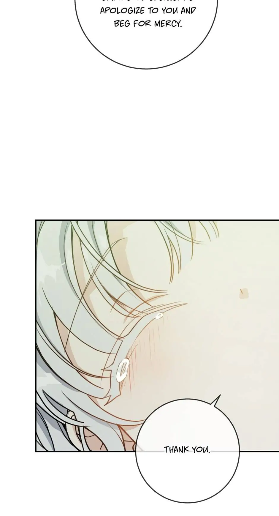 Into the light once again Chapter 28 page 29