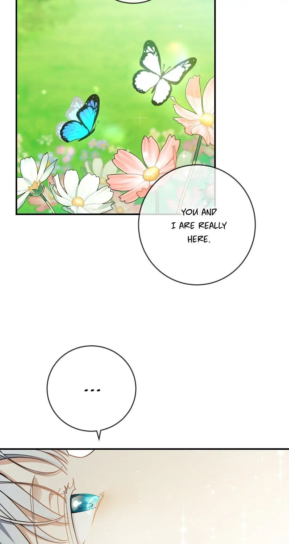 Into the light once again Chapter 28 page 37