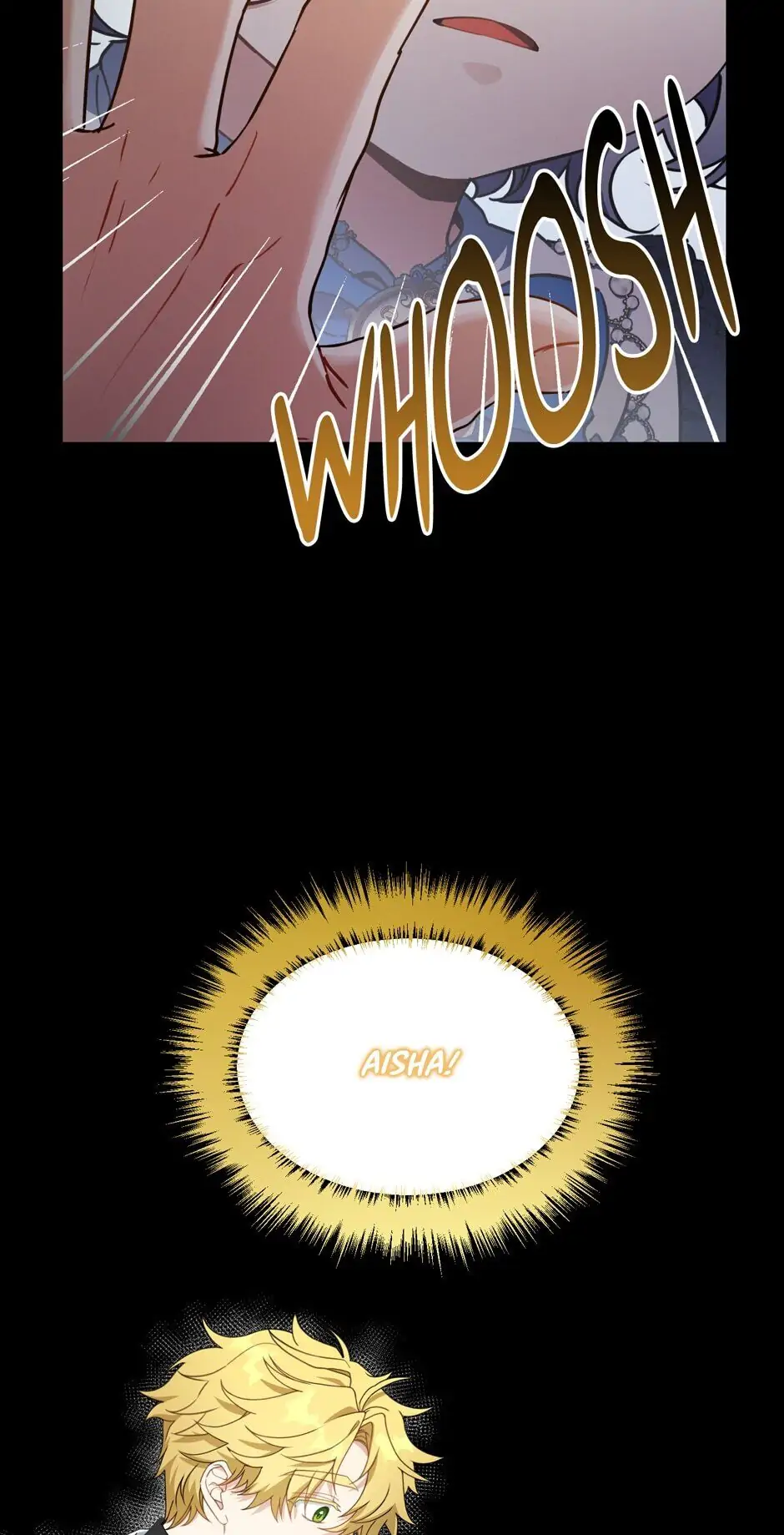 Into the light once again Chapter 28 page 44