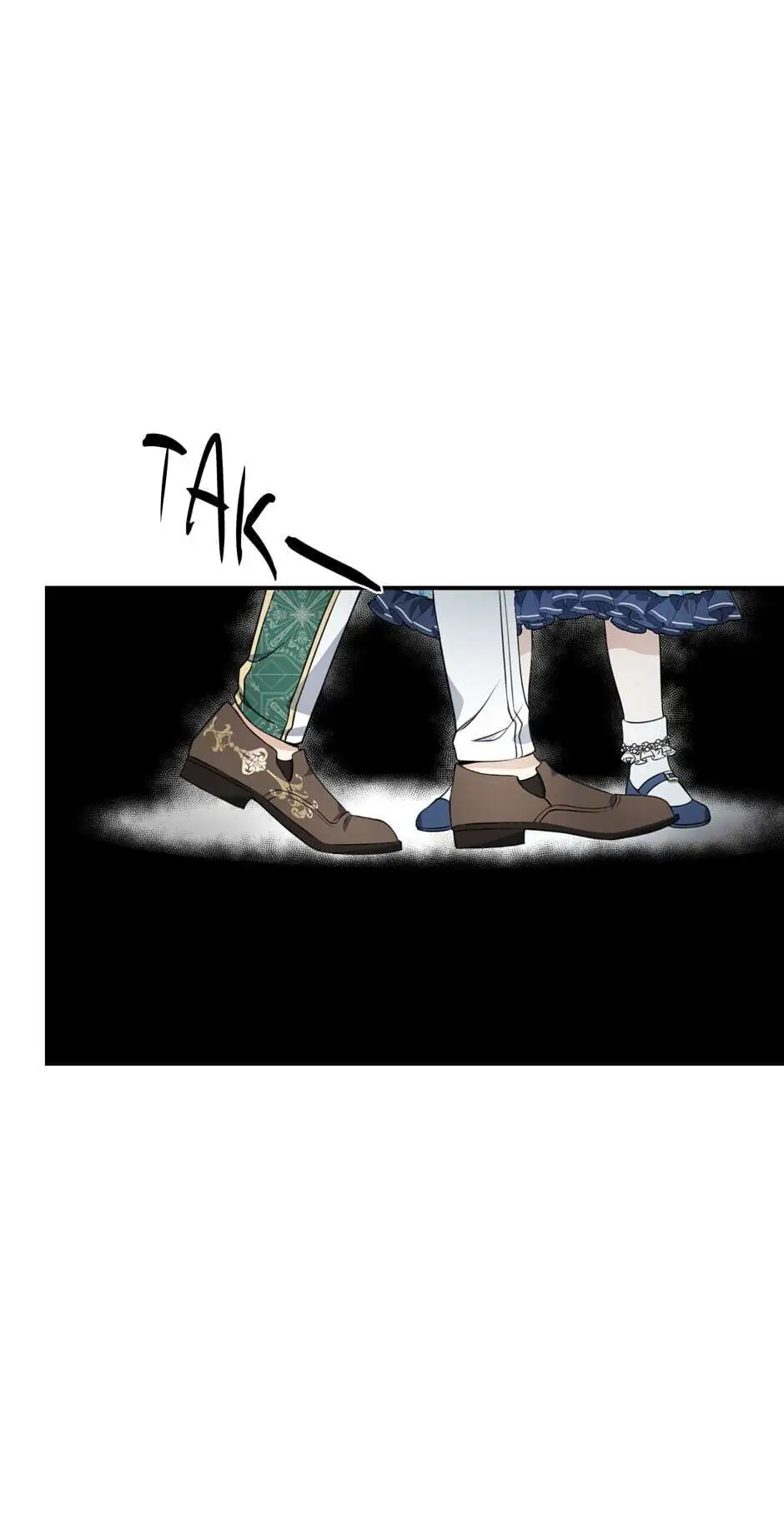 Into the light once again Chapter 28 page 48