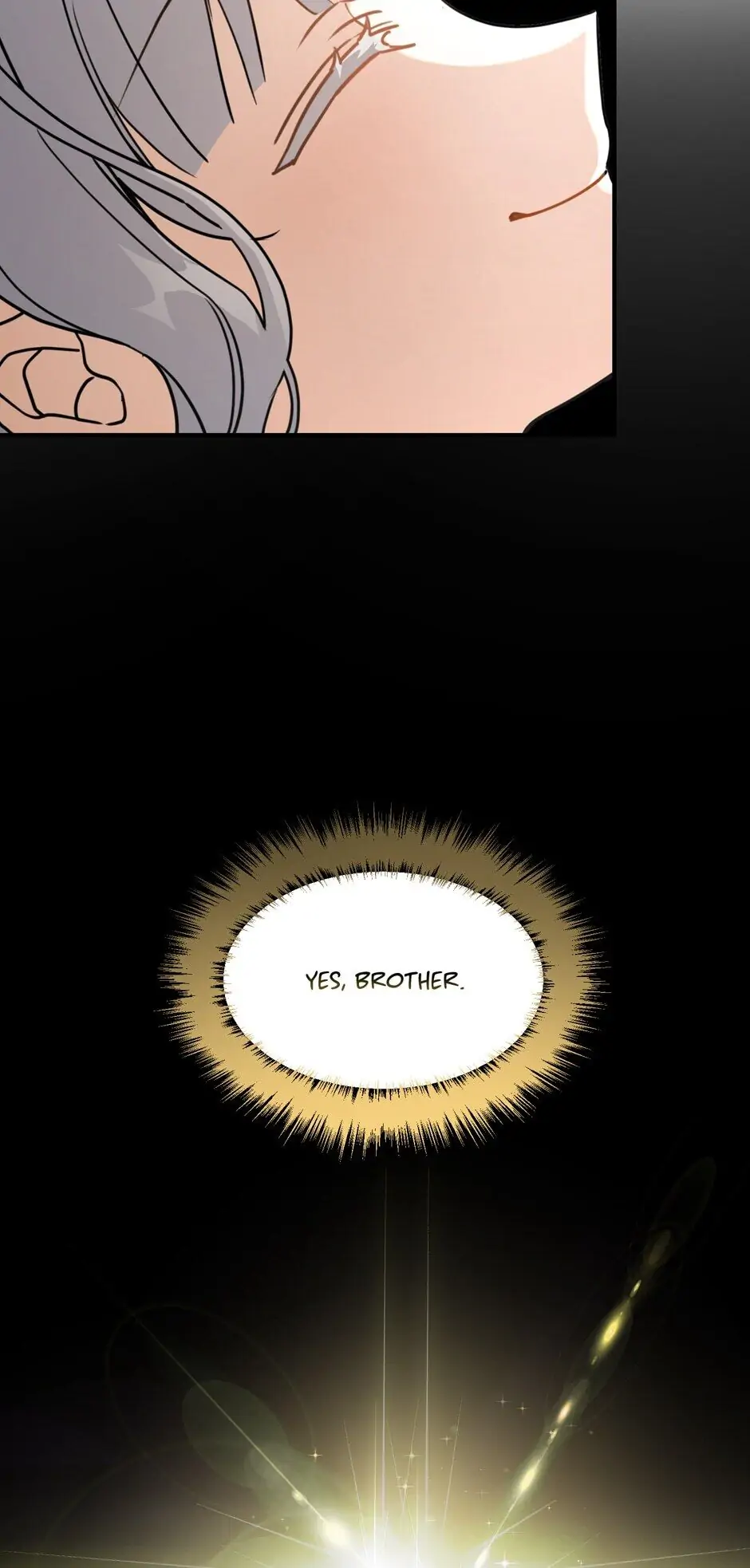 Into the light once again Chapter 28 page 50