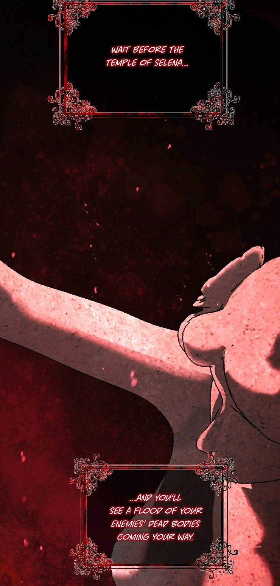 Into the light once again Chapter 28 page 54
