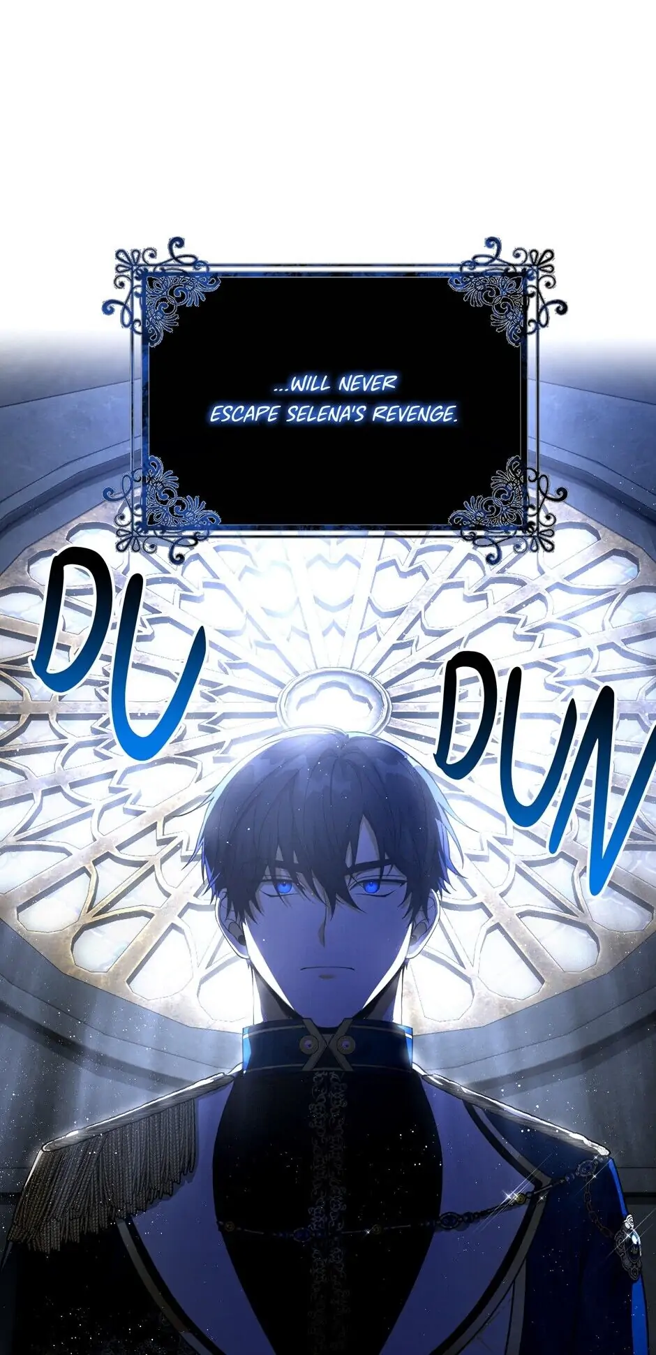 Into the light once again Chapter 28 page 56