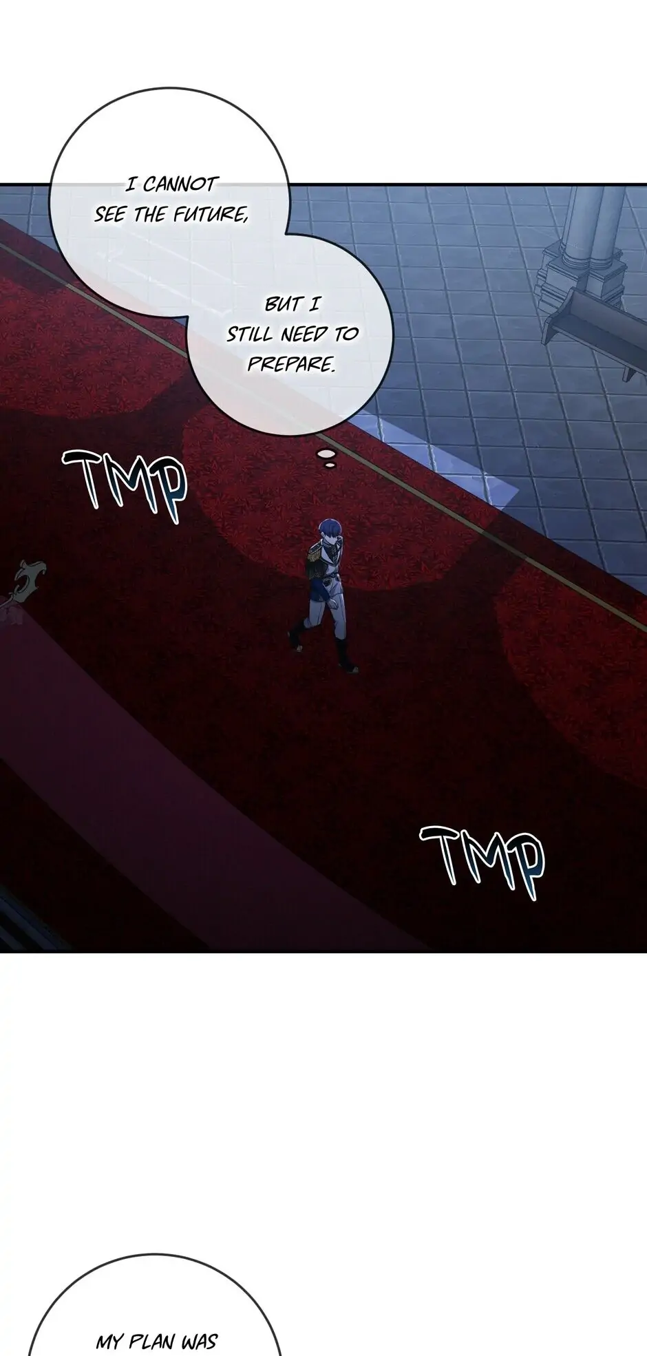 Into the light once again Chapter 28 page 62