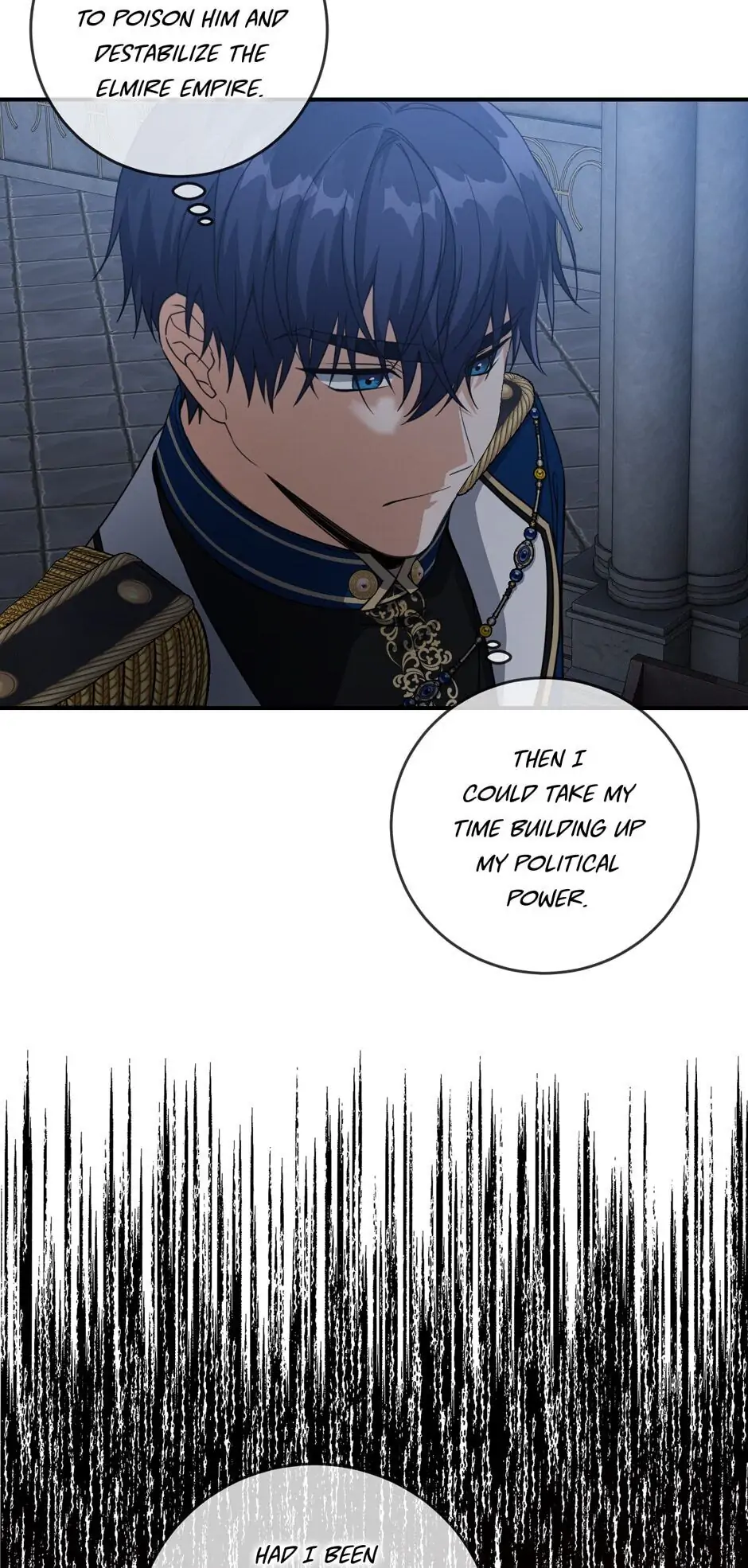 Into the light once again Chapter 28 page 63