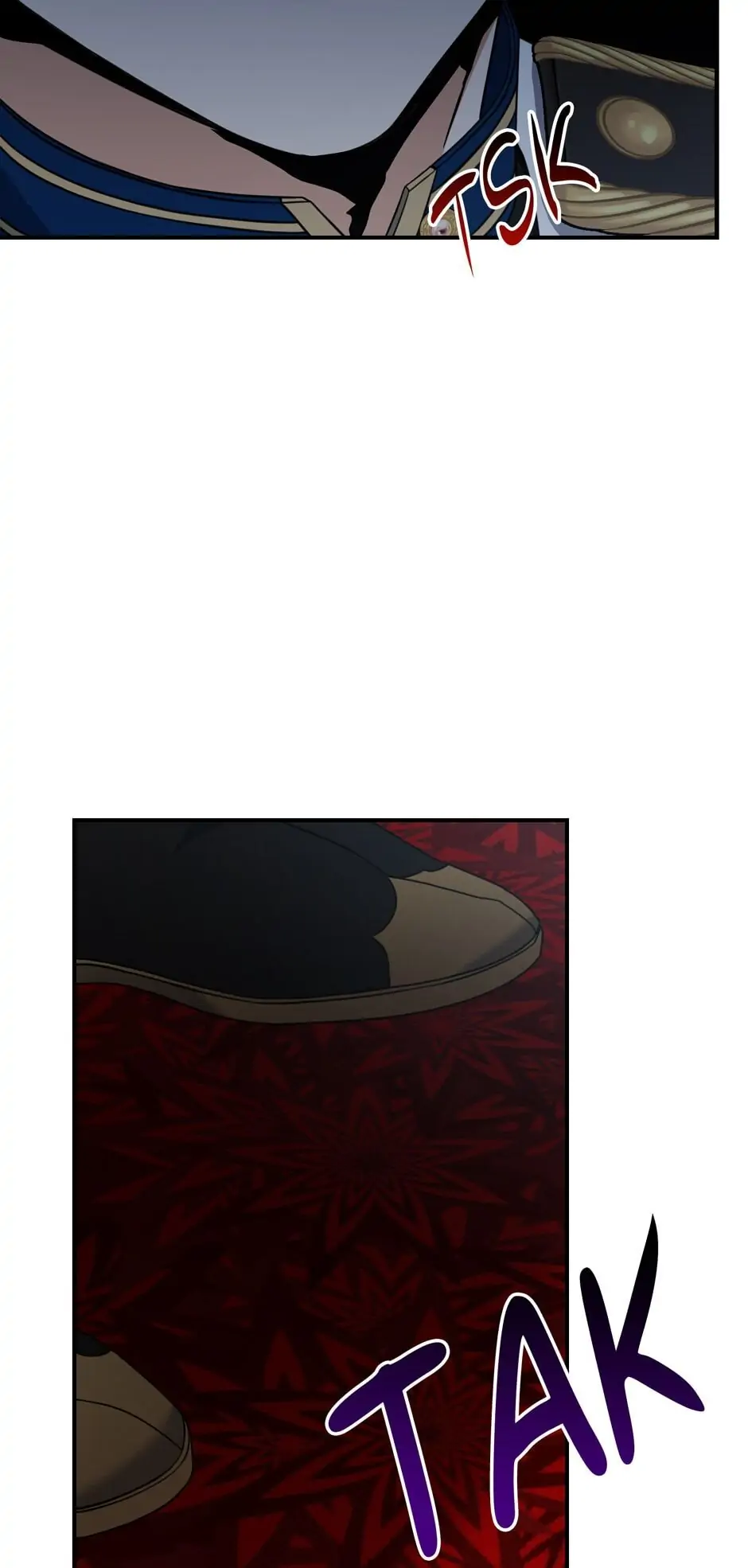 Into the light once again Chapter 28 page 65