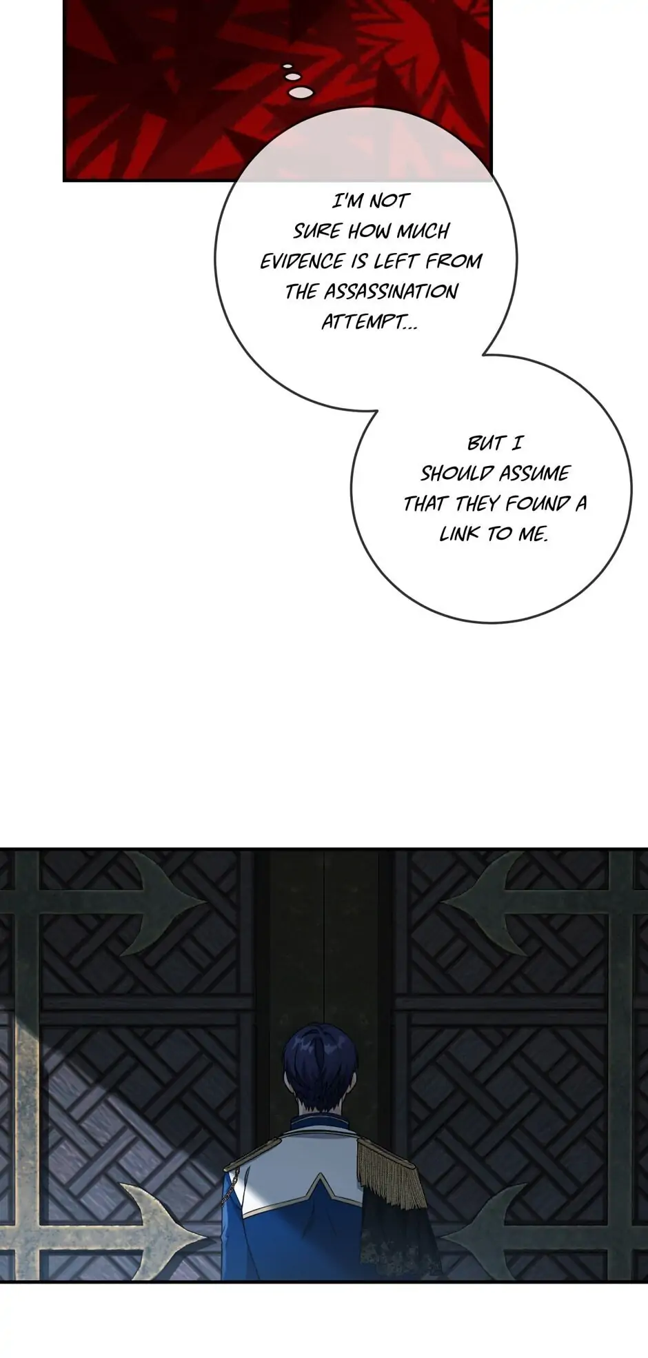 Into the light once again Chapter 28 page 66