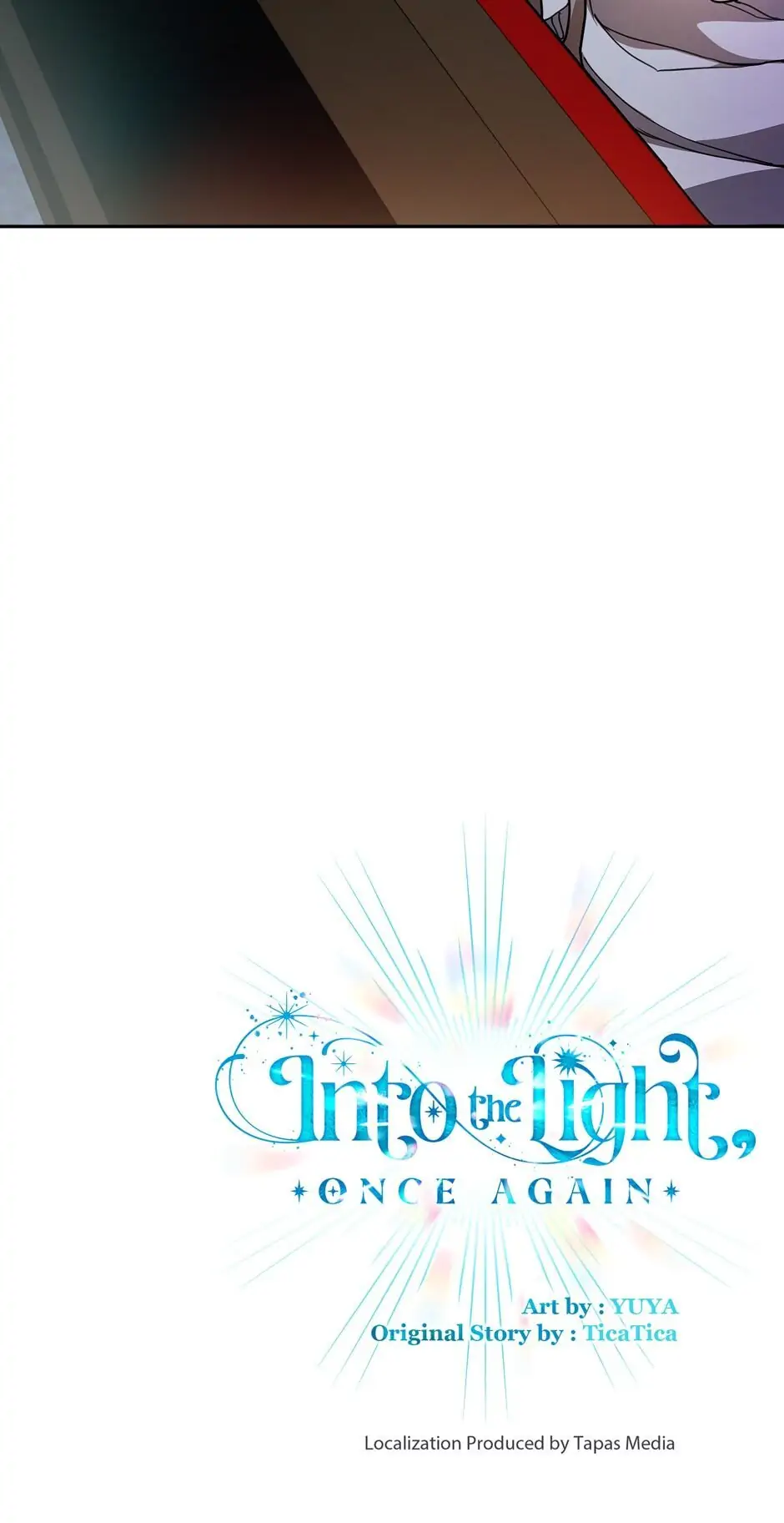 Into the light once again Chapter 28 page 74