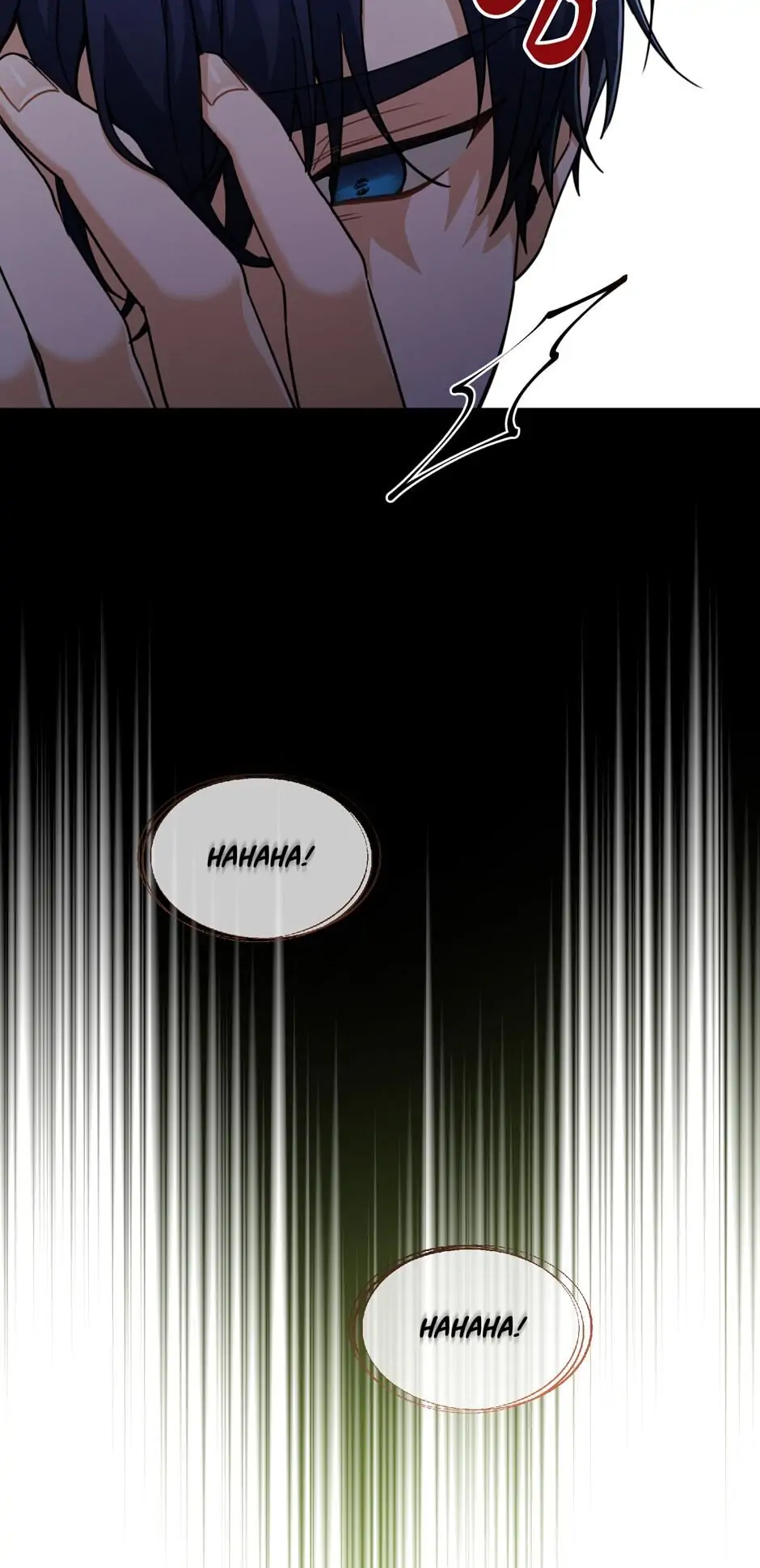 Into the light once again Chapter 29 page 13