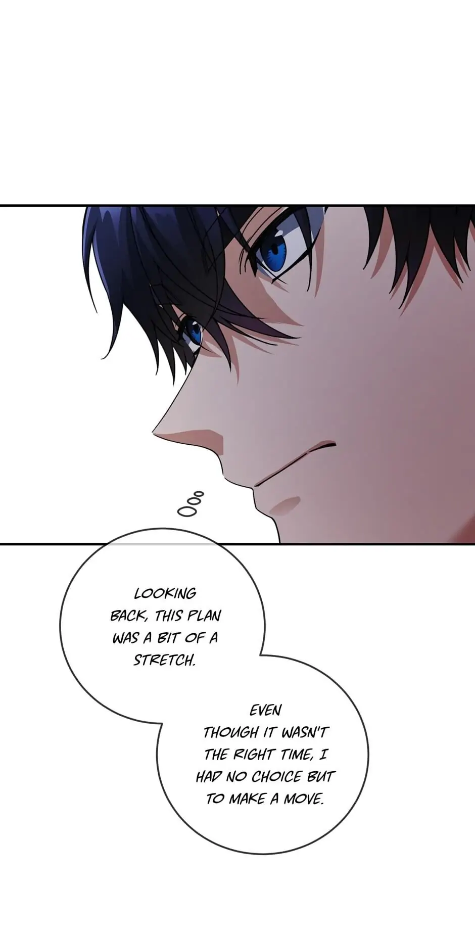 Into the light once again Chapter 29 page 32
