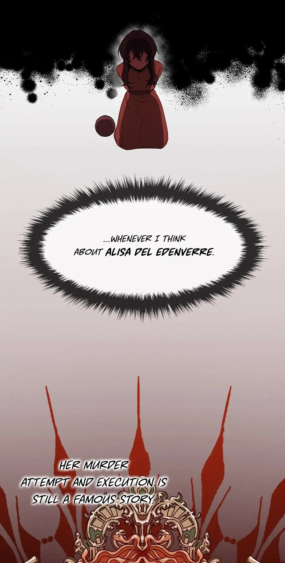 Into the light once again Chapter 29 page 34