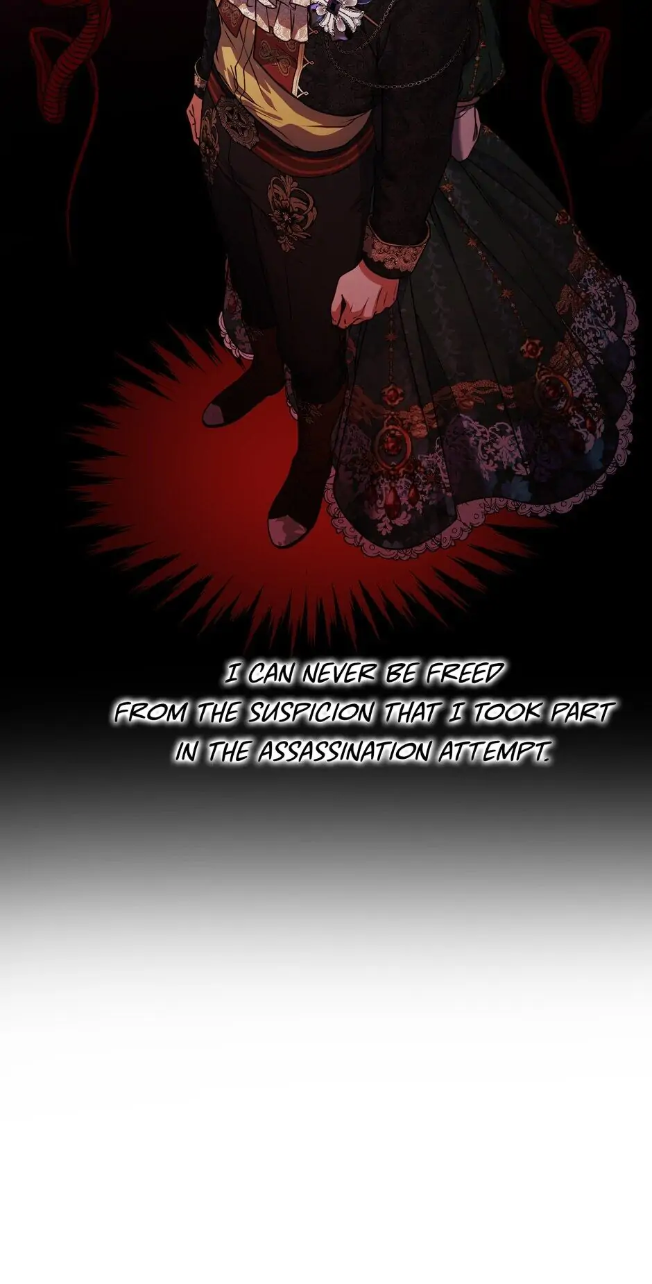 Into the light once again Chapter 29 page 36